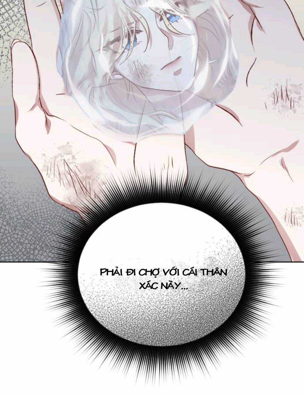 Hoa Dã Thú - Chapter 4 - Trang 109