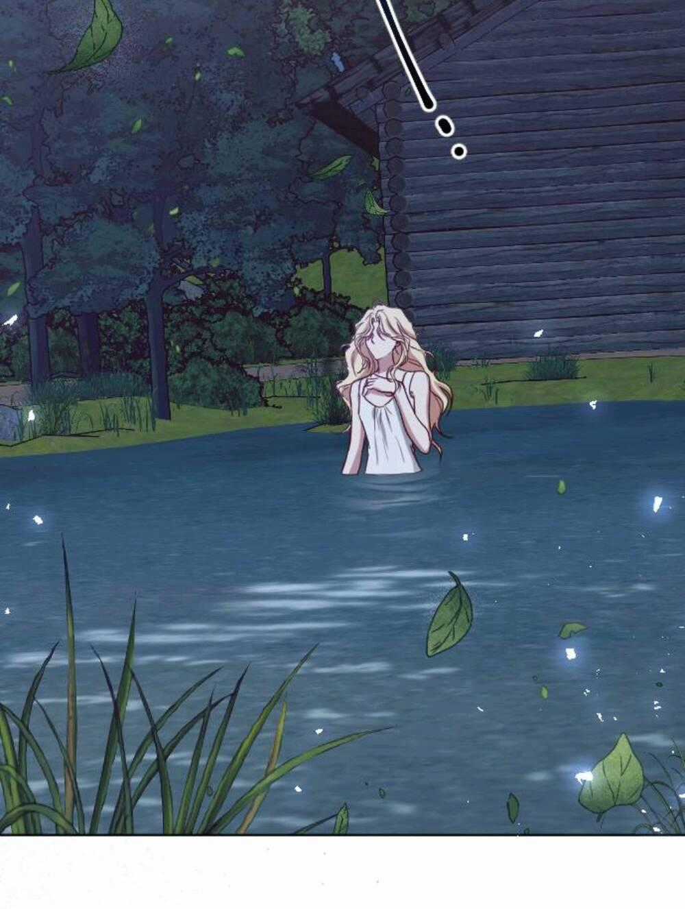 Hoa Dã Thú - Chapter 4 - Trang 122