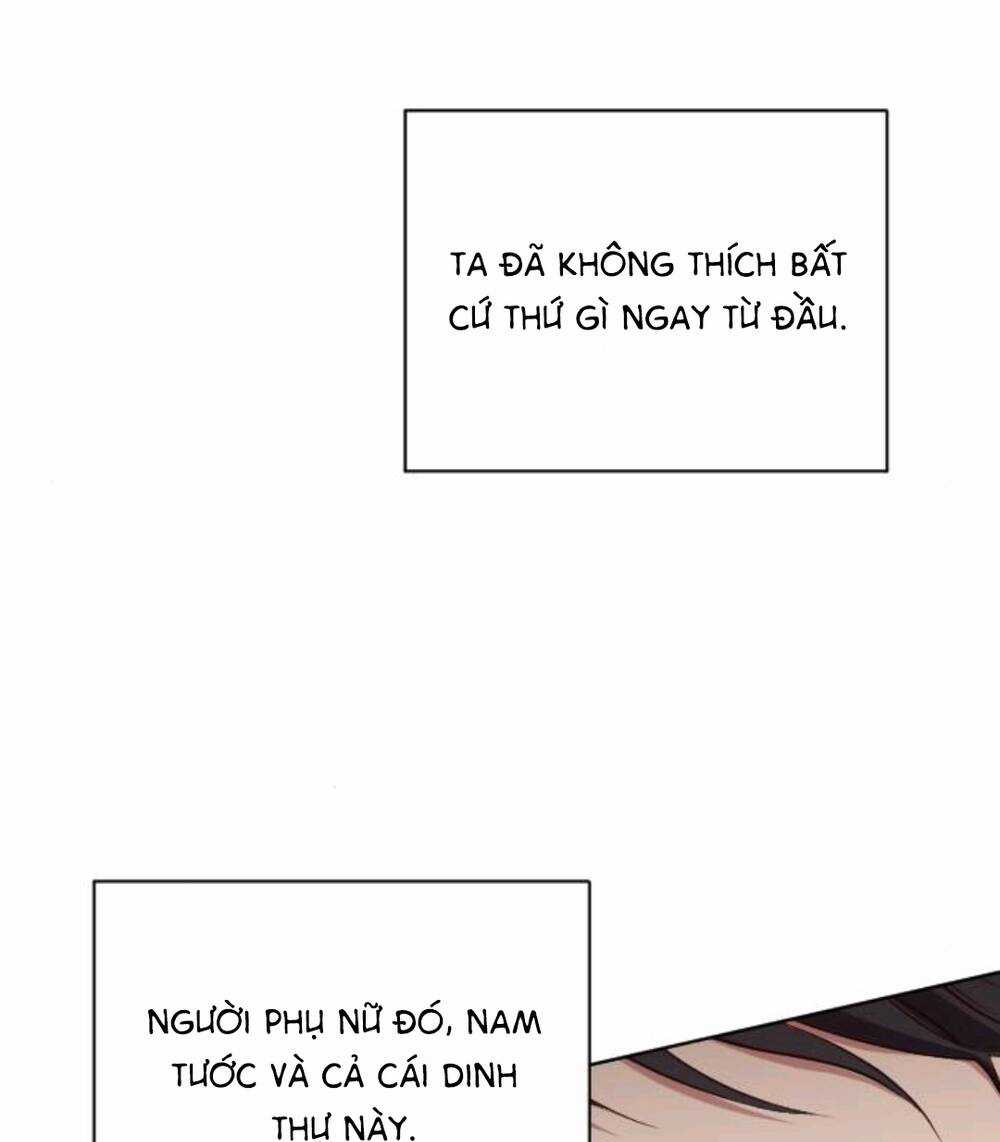 Hoa Dã Thú - Chapter 4 - Trang 19
