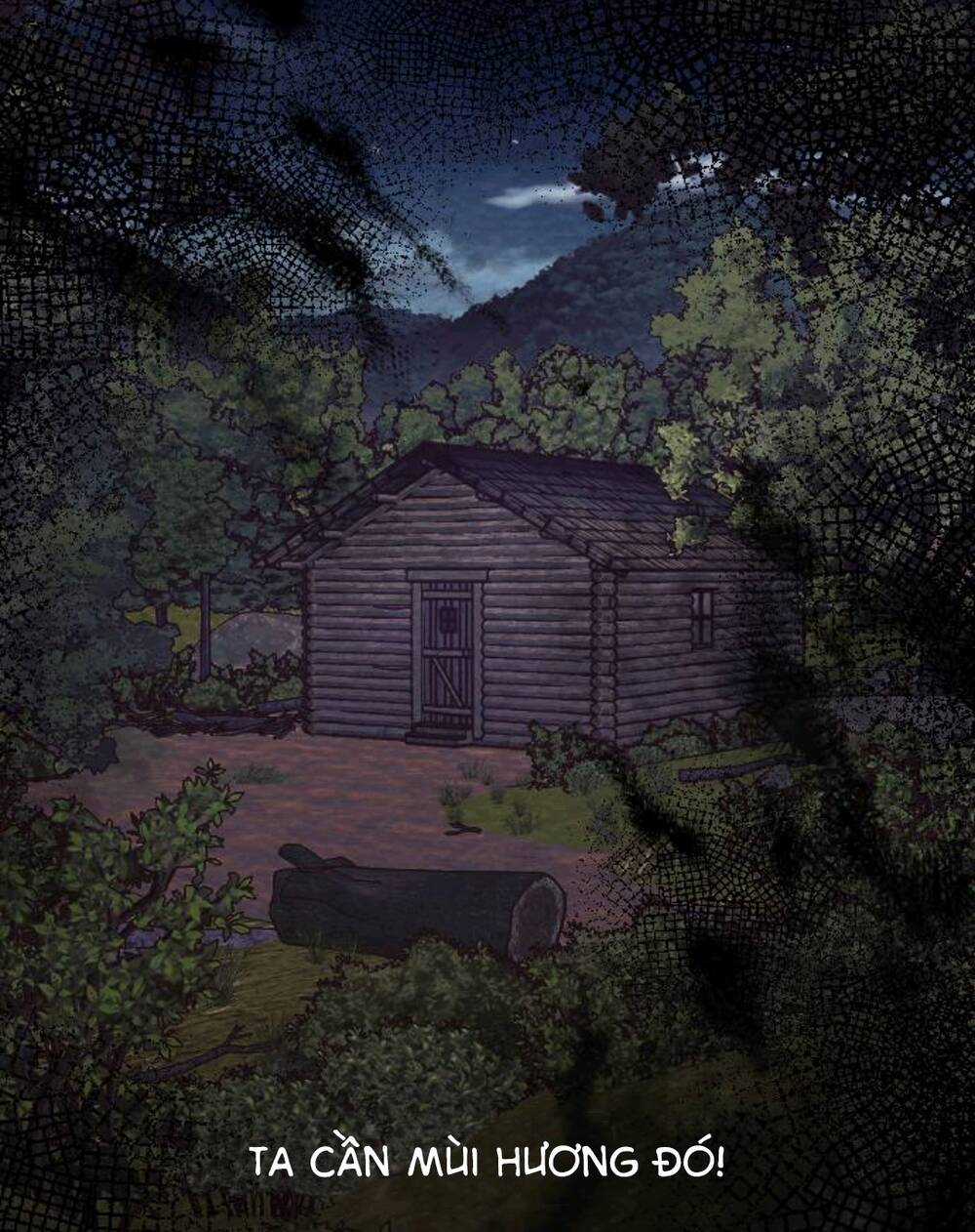 Hoa Dã Thú - Chapter 4 - Trang 22