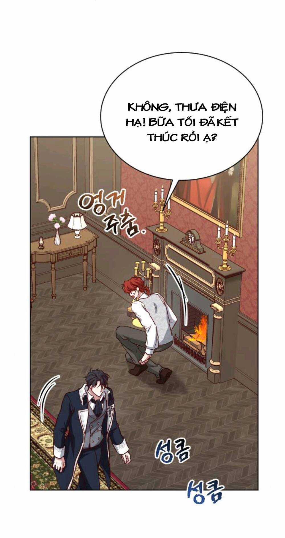 Hoa Dã Thú - Chapter 4 - Trang 29