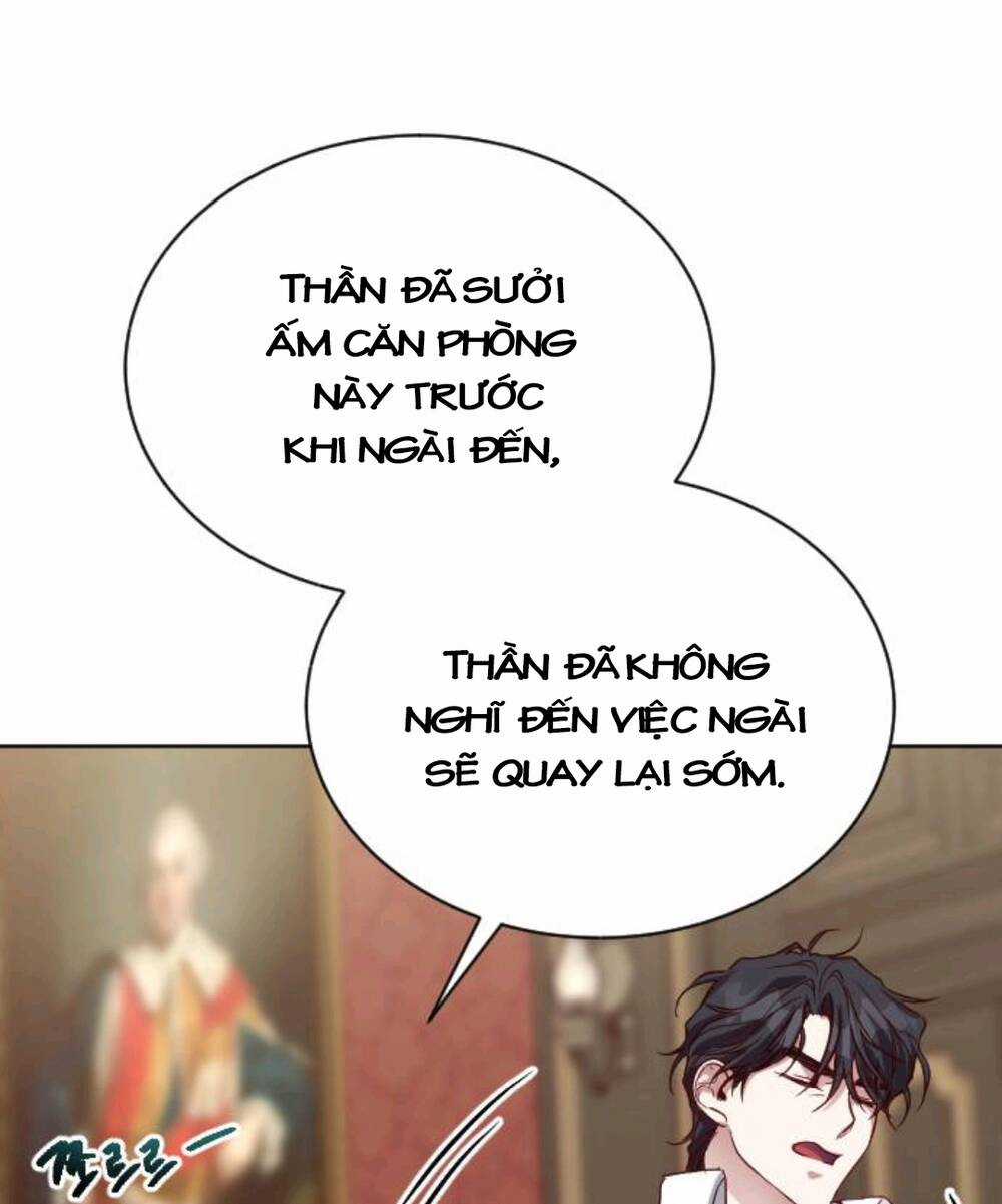 Hoa Dã Thú - Chapter 4 - Trang 30