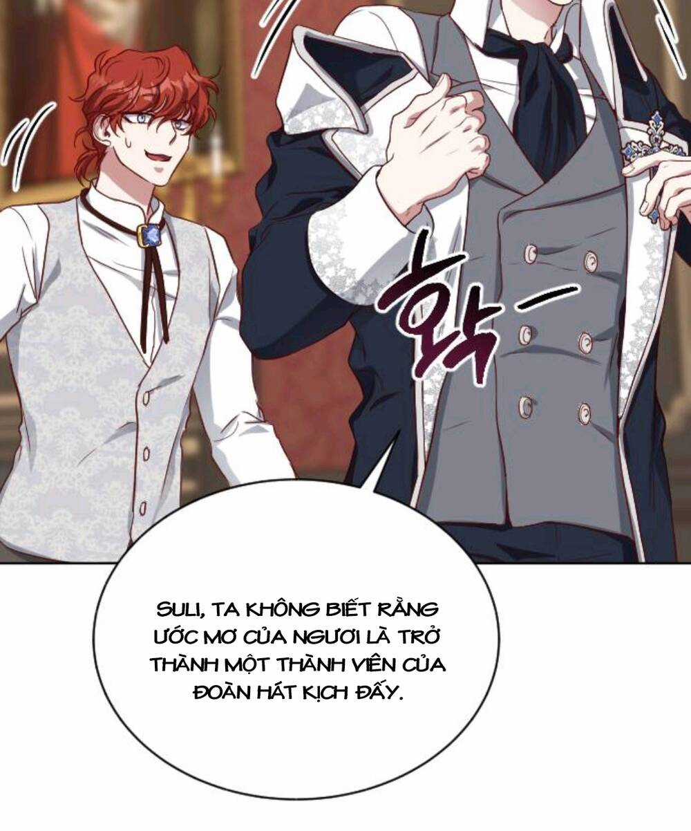 Hoa Dã Thú - Chapter 4 - Trang 31