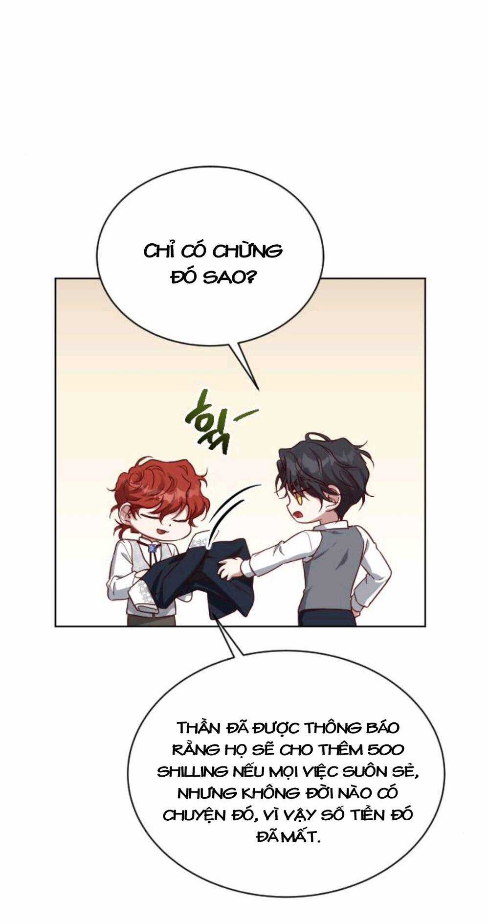 Hoa Dã Thú - Chapter 4 - Trang 37