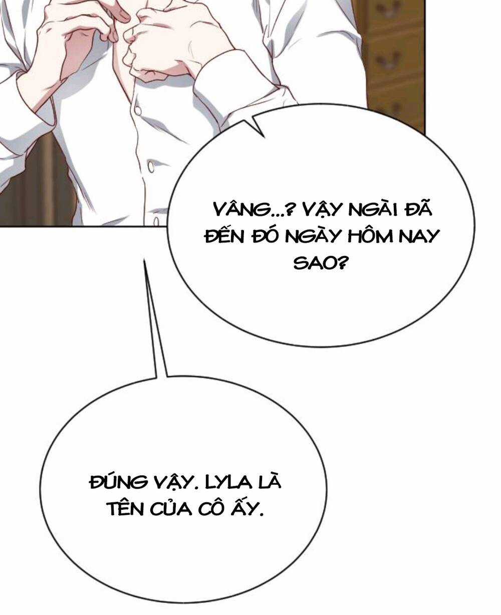 Hoa Dã Thú - Chapter 4 - Trang 40