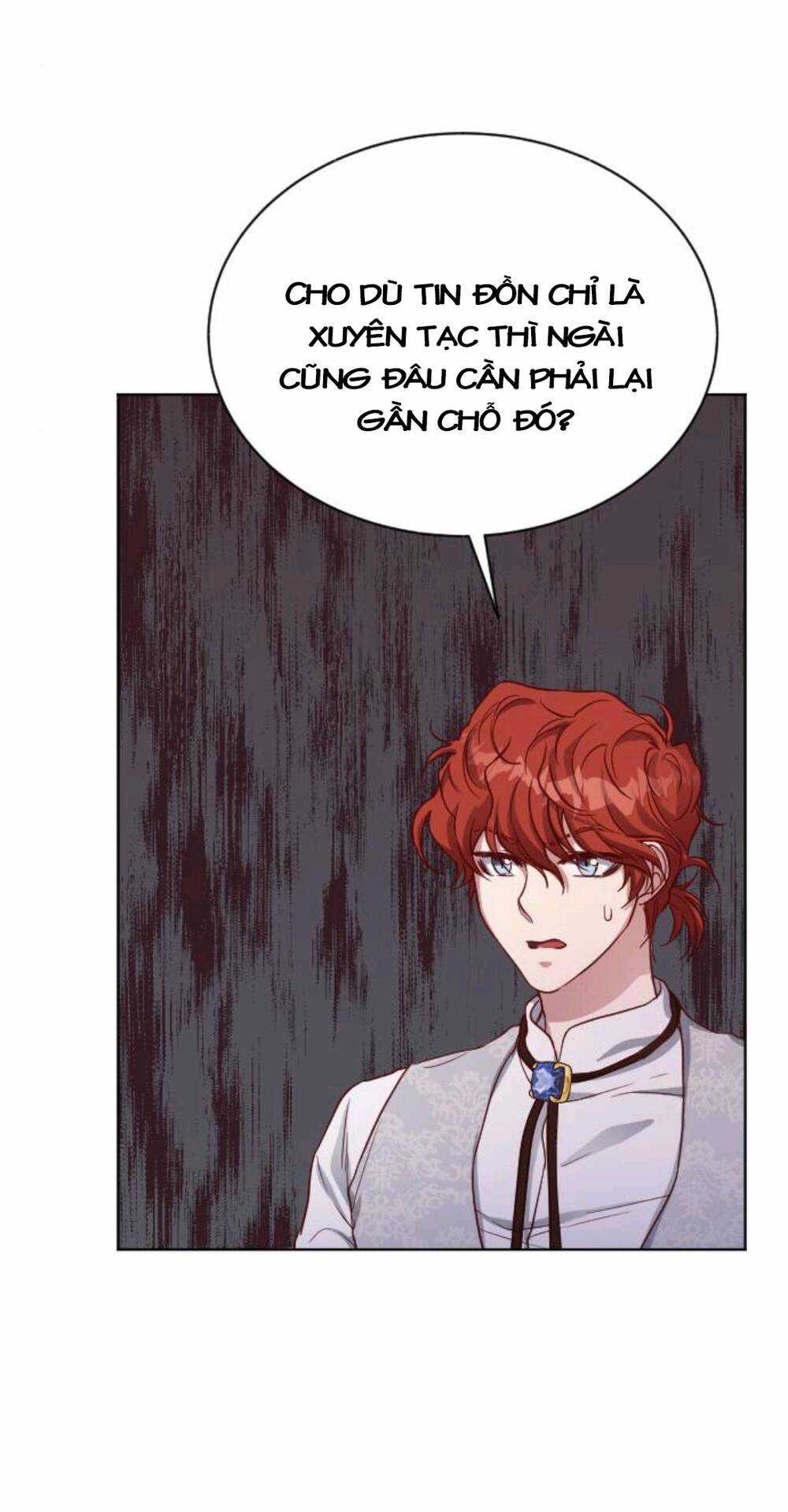 Hoa Dã Thú - Chapter 4 - Trang 41