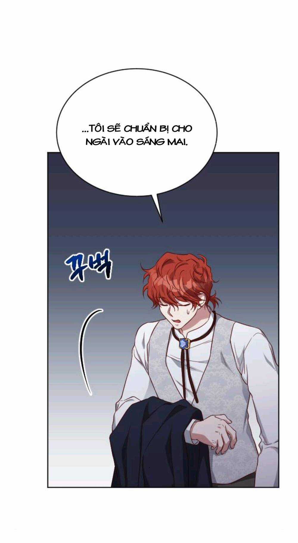 Hoa Dã Thú - Chapter 4 - Trang 54