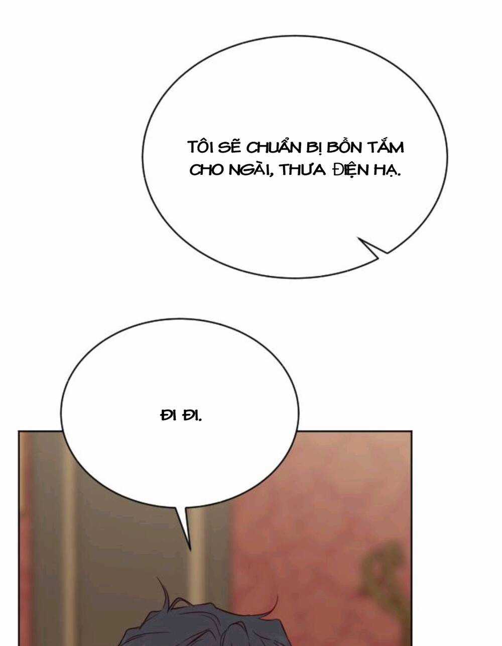 Hoa Dã Thú - Chapter 4 - Trang 55