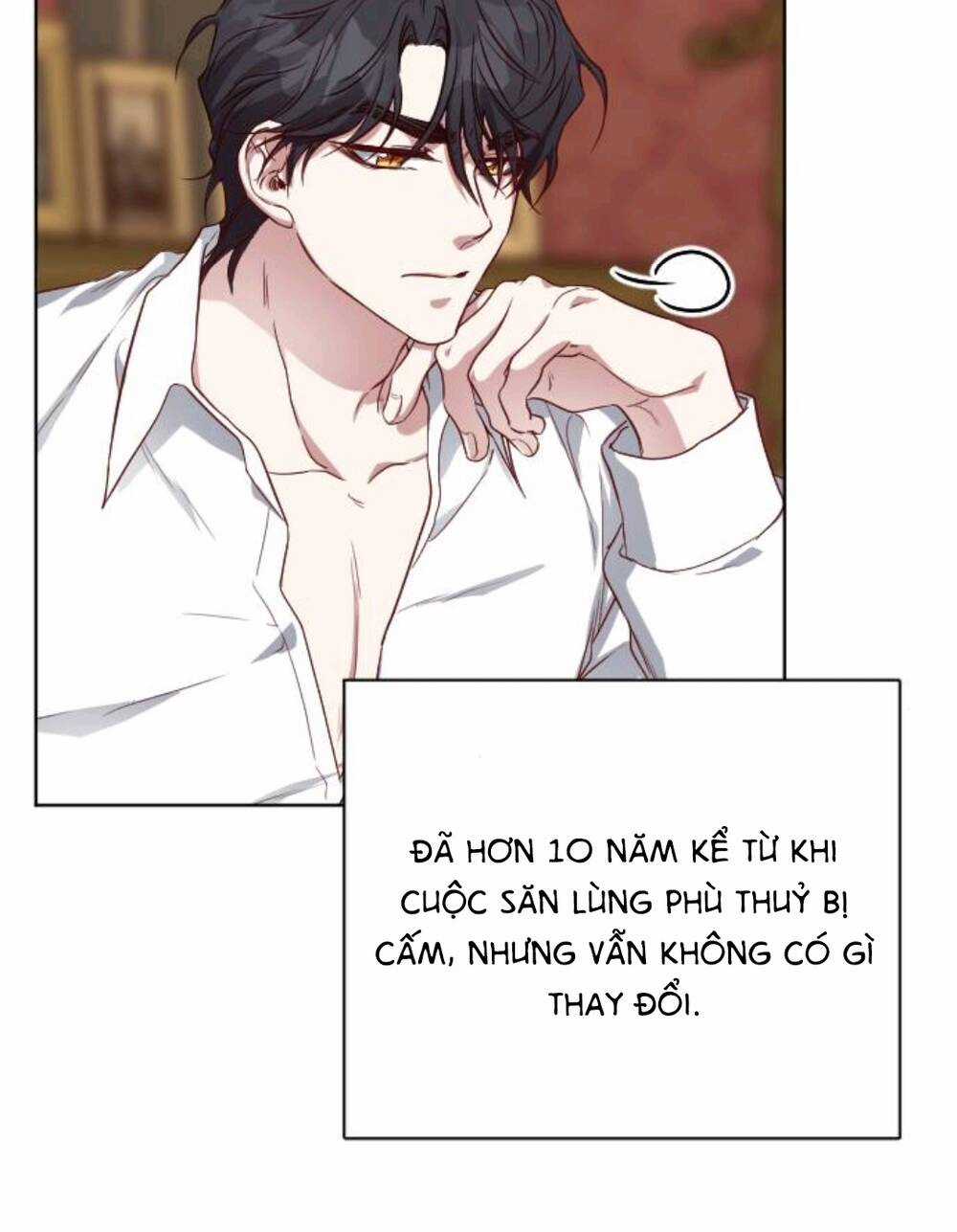 Hoa Dã Thú - Chapter 4 - Trang 56