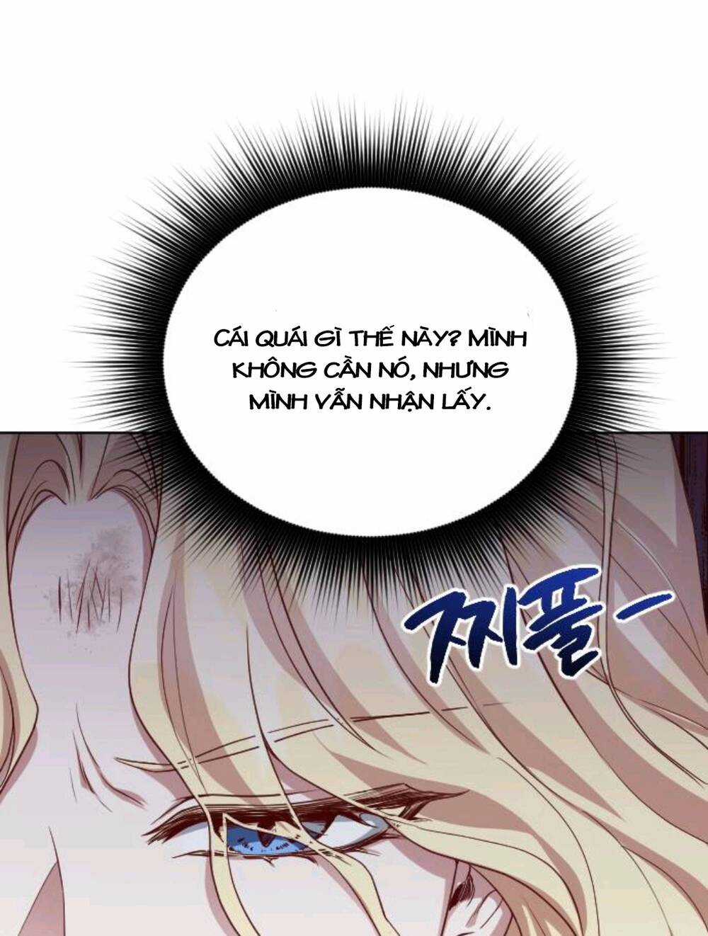 Hoa Dã Thú - Chapter 4 - Trang 71