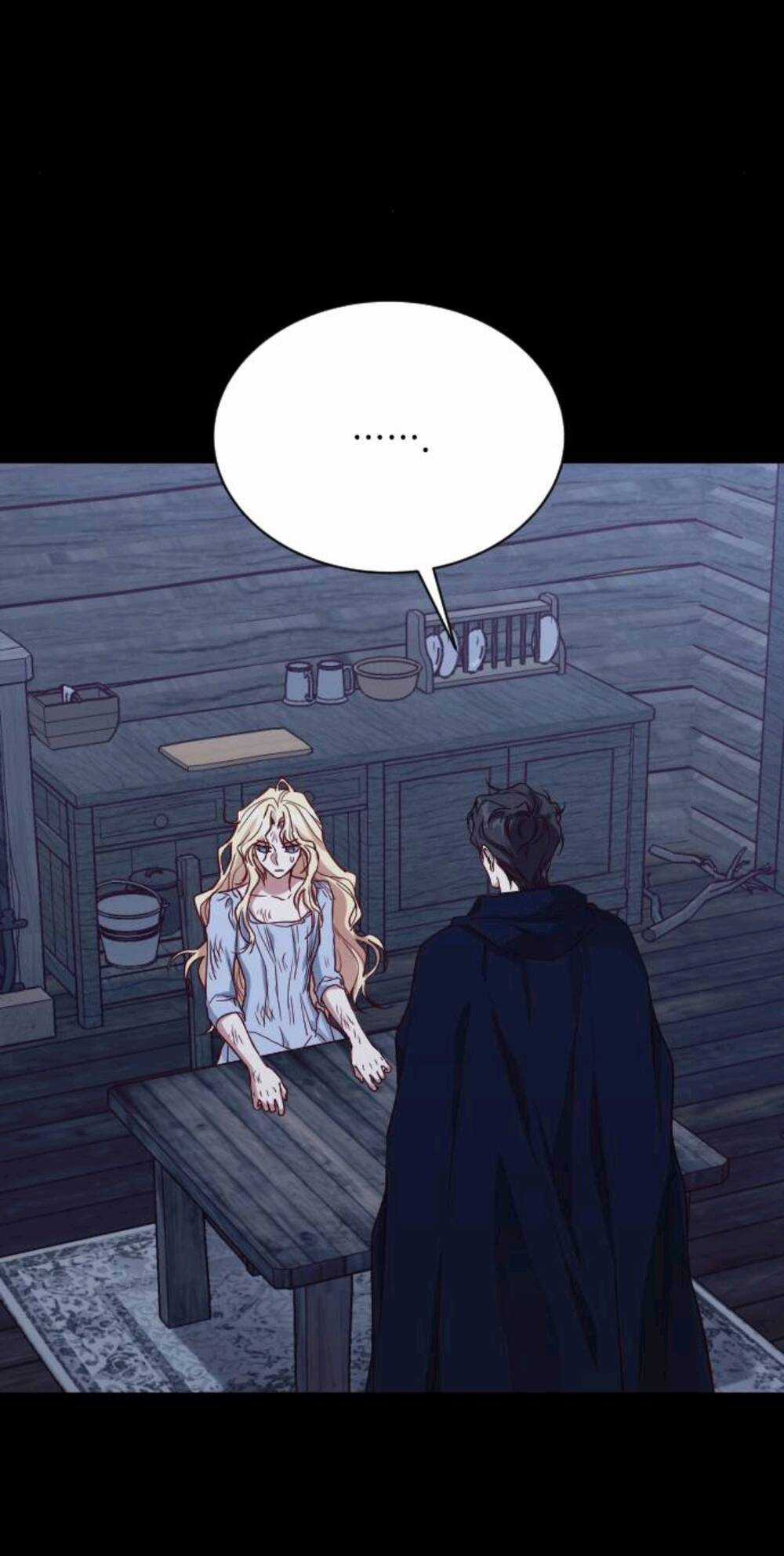 Hoa Dã Thú - Chapter 4 - Trang 79