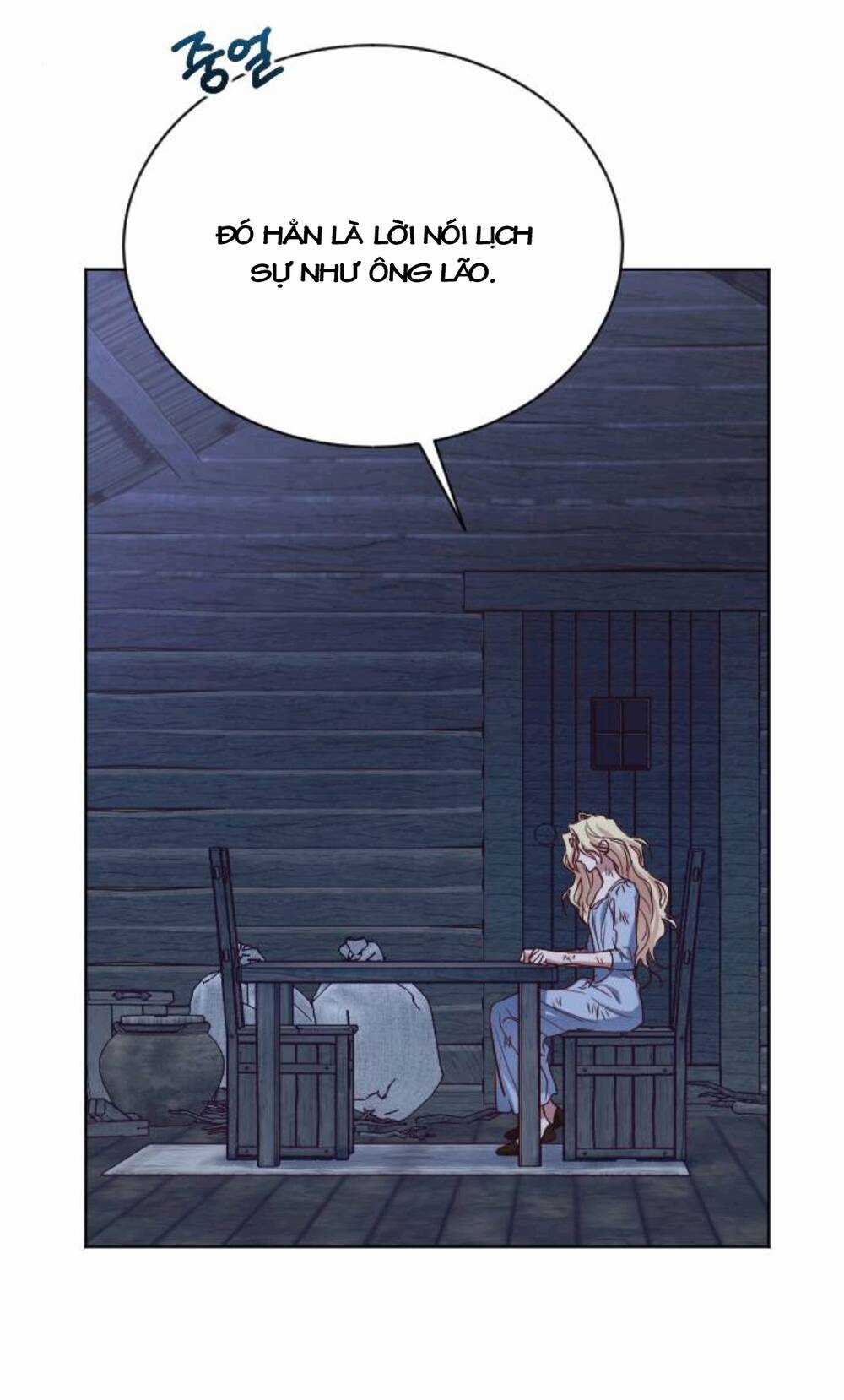 Hoa Dã Thú - Chapter 4 - Trang 87