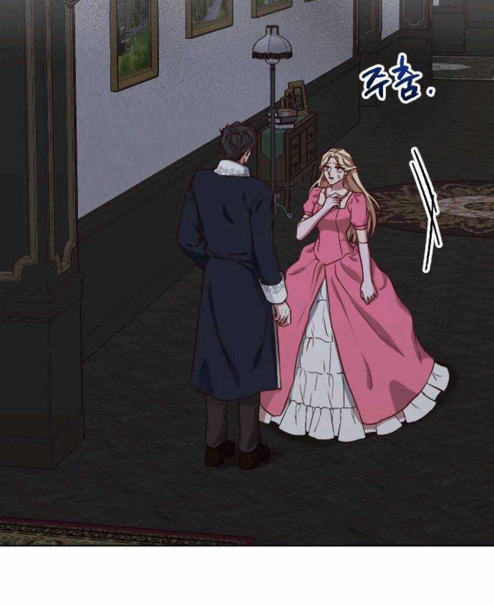 Hoa Dã Thú - Chapter 4 - Trang 10