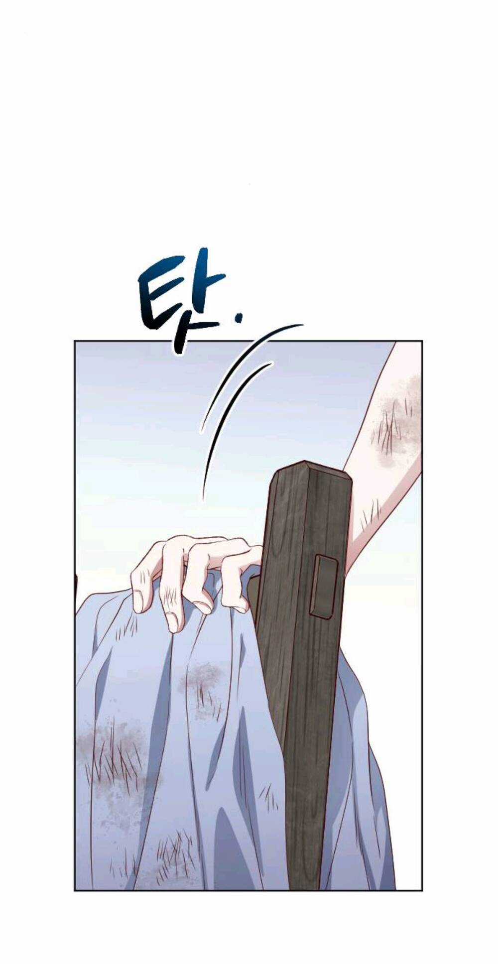 Hoa Dã Thú - Chapter 4 - Trang 92