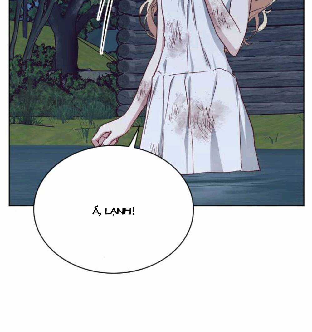 Hoa Dã Thú - Chapter 4 - Trang 100