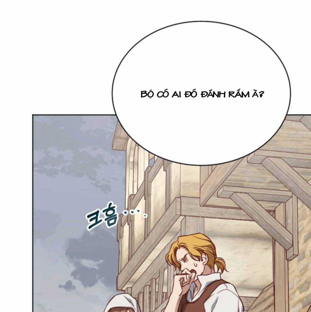 Hoa Dã Thú - Chapter 5 - Trang 11