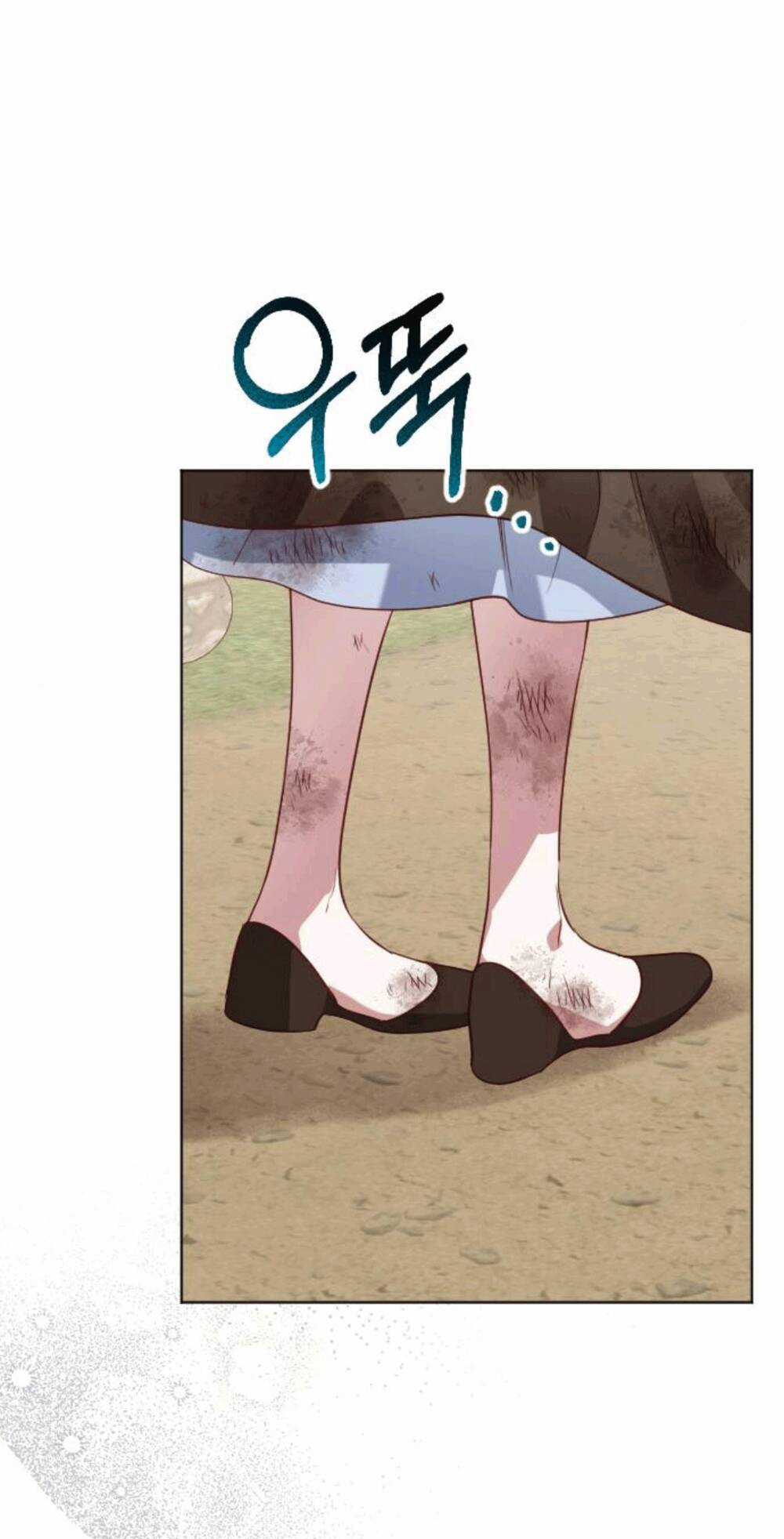 Hoa Dã Thú - Chapter 5 - Trang 101