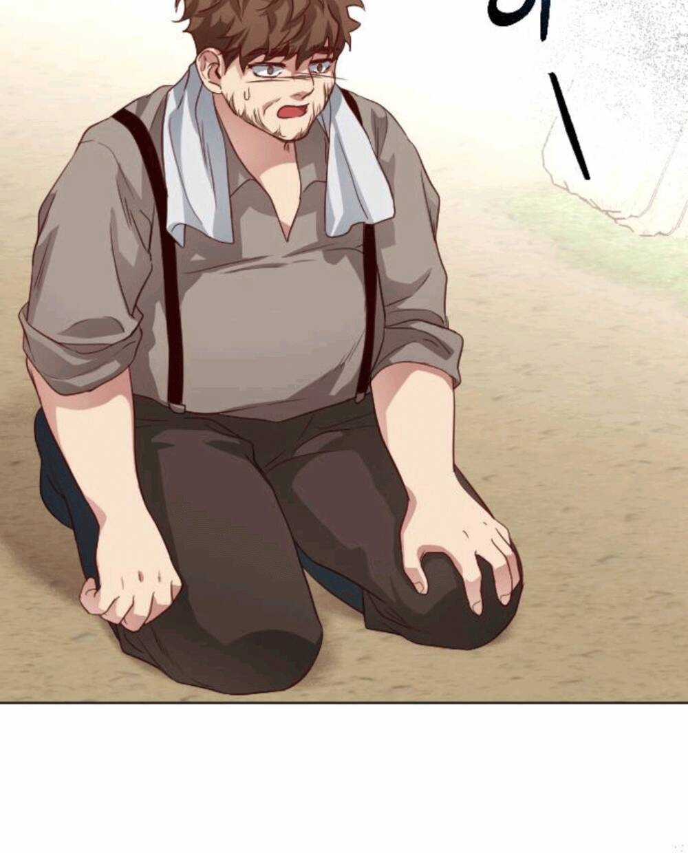 Hoa Dã Thú - Chapter 5 - Trang 103