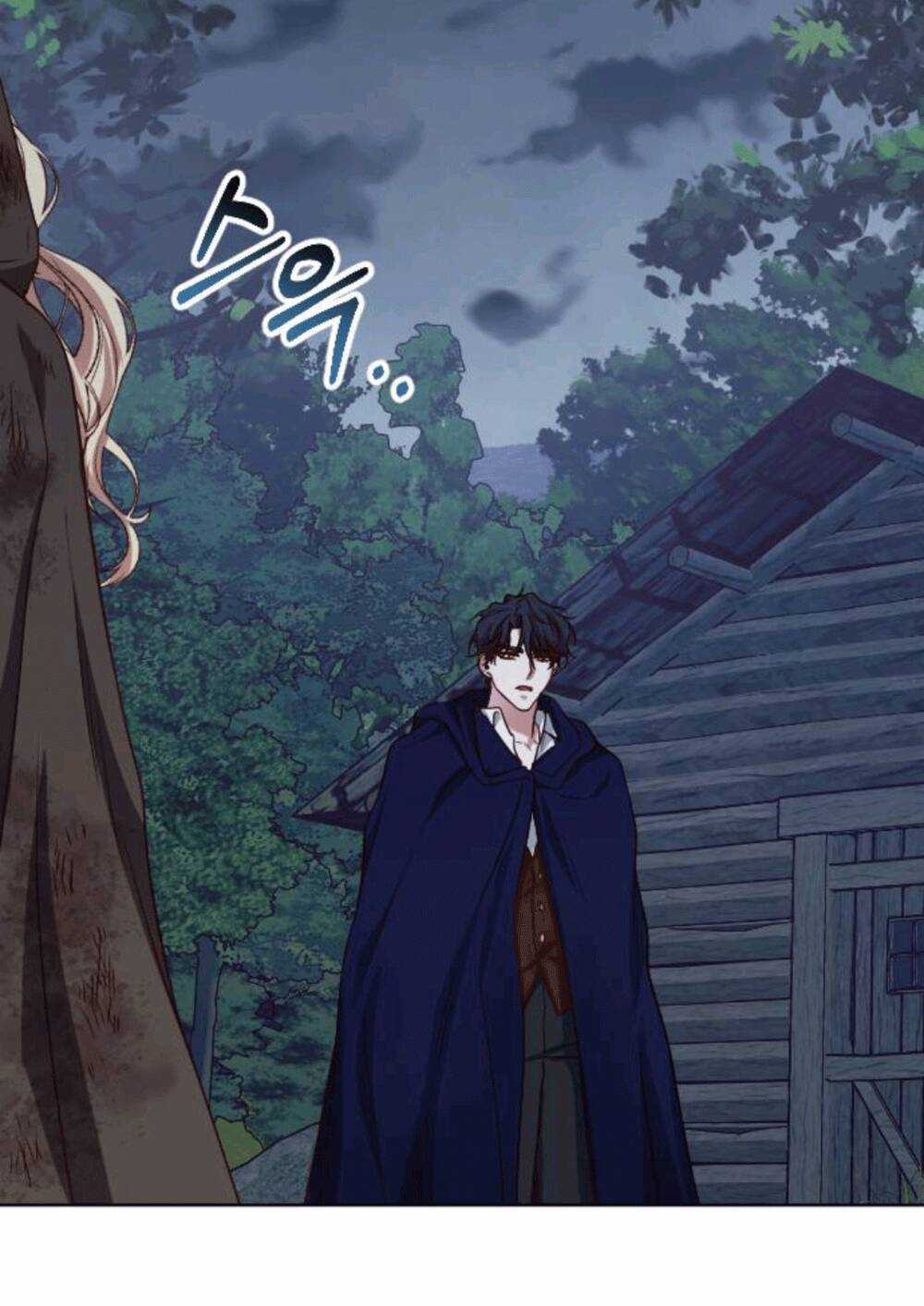 Hoa Dã Thú - Chapter 5 - Trang 106