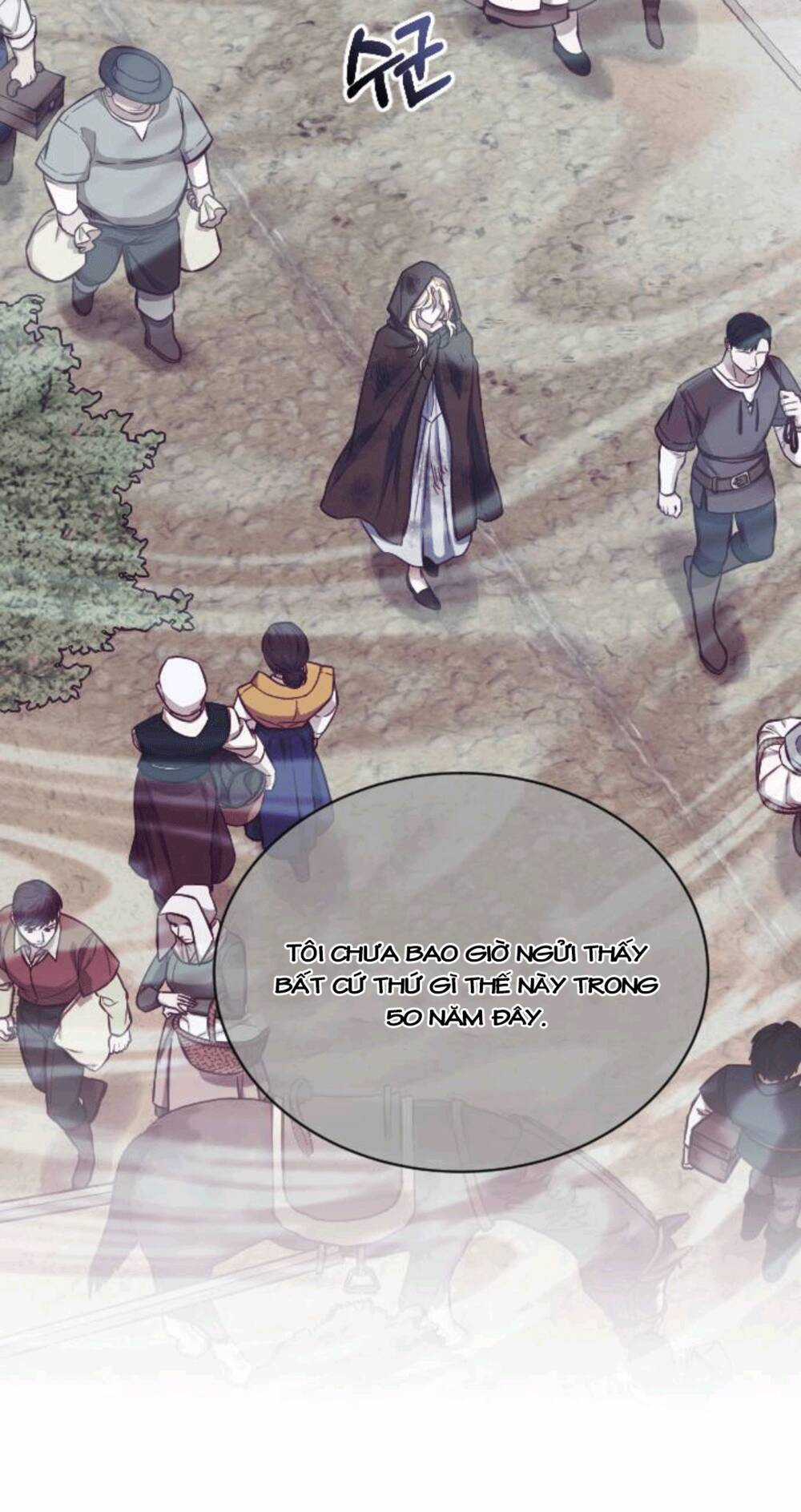 Hoa Dã Thú - Chapter 5 - Trang 14