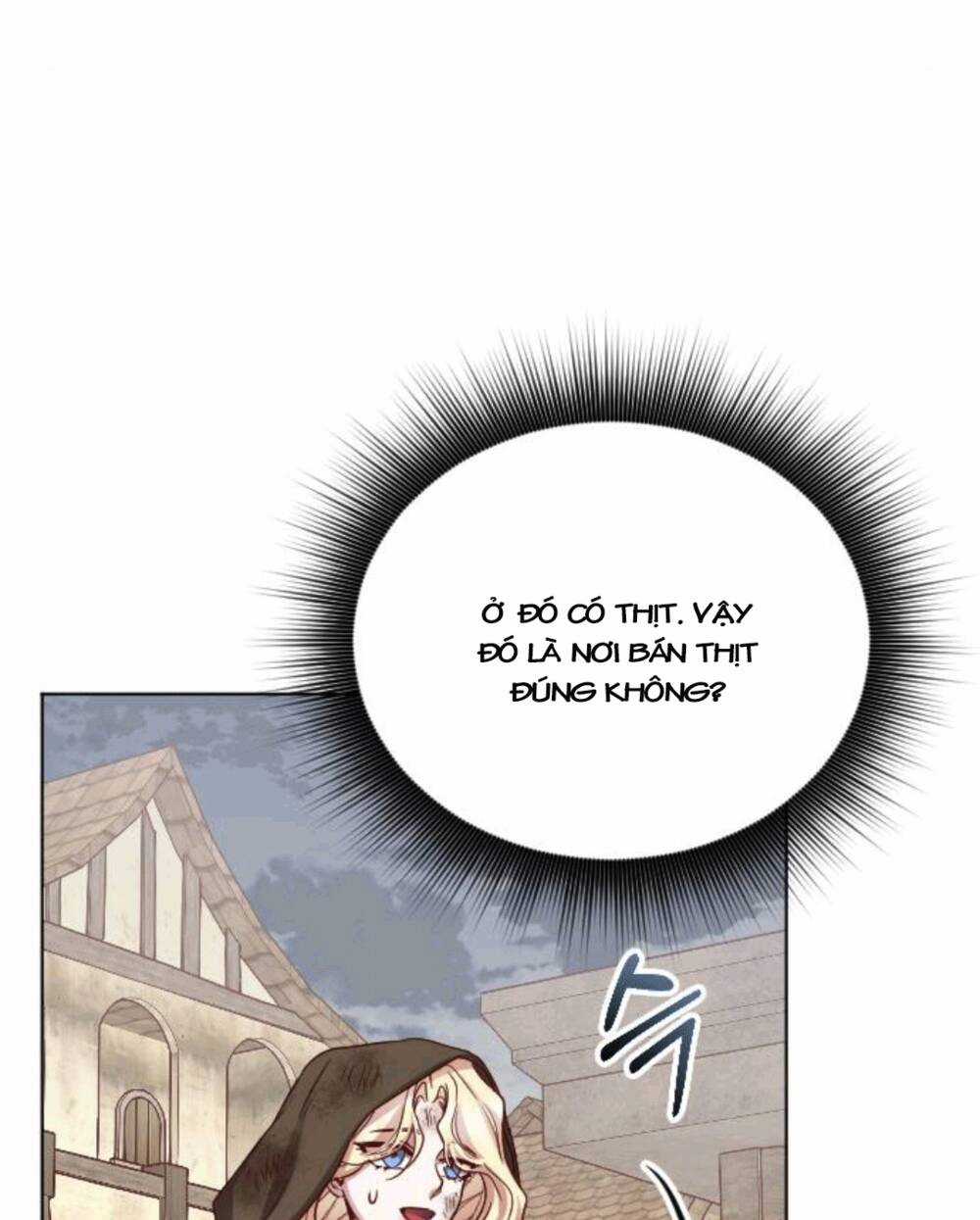 Hoa Dã Thú - Chapter 5 - Trang 20