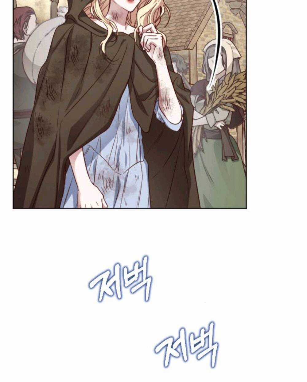 Hoa Dã Thú - Chapter 5 - Trang 21