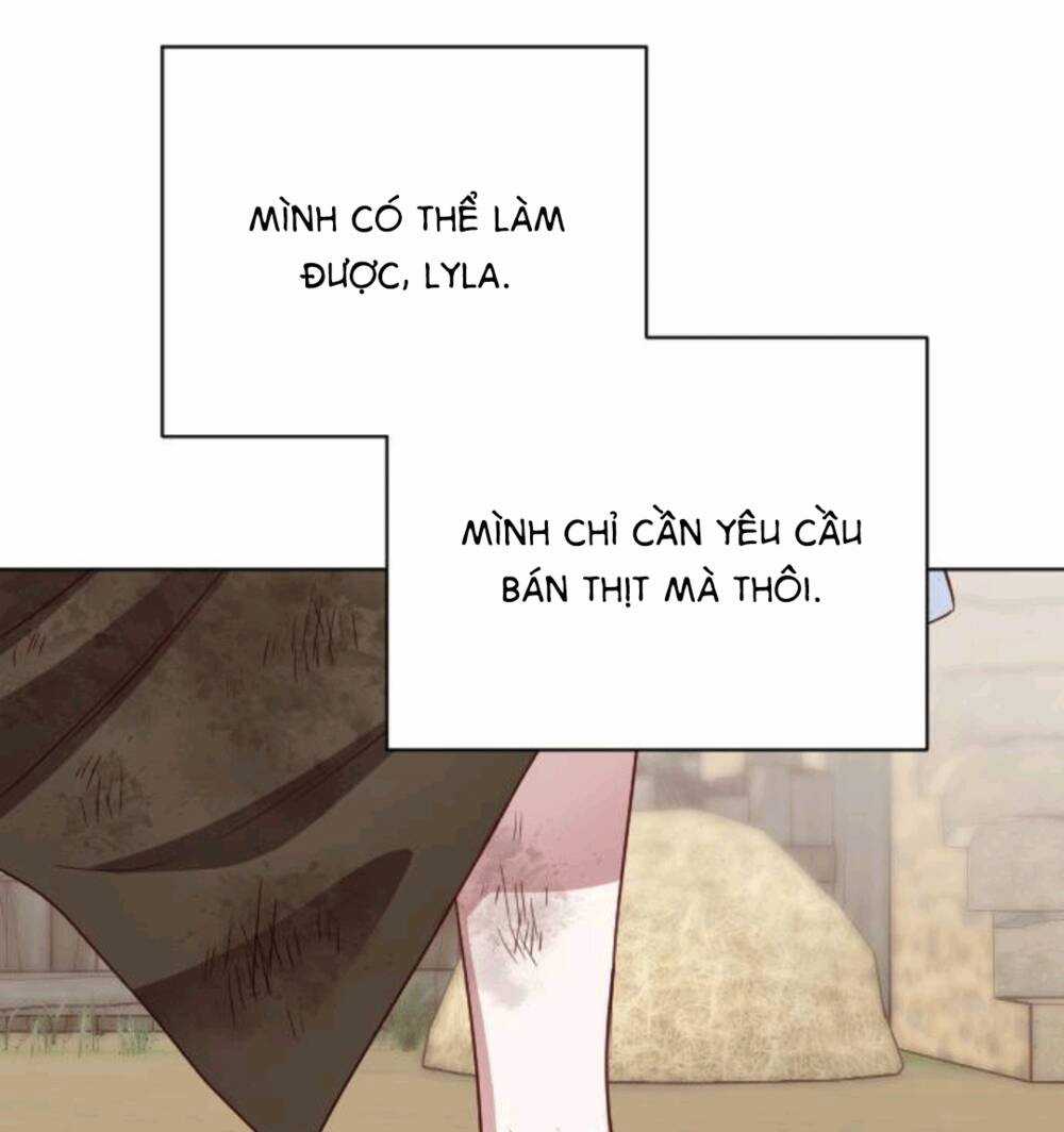 Hoa Dã Thú - Chapter 5 - Trang 22