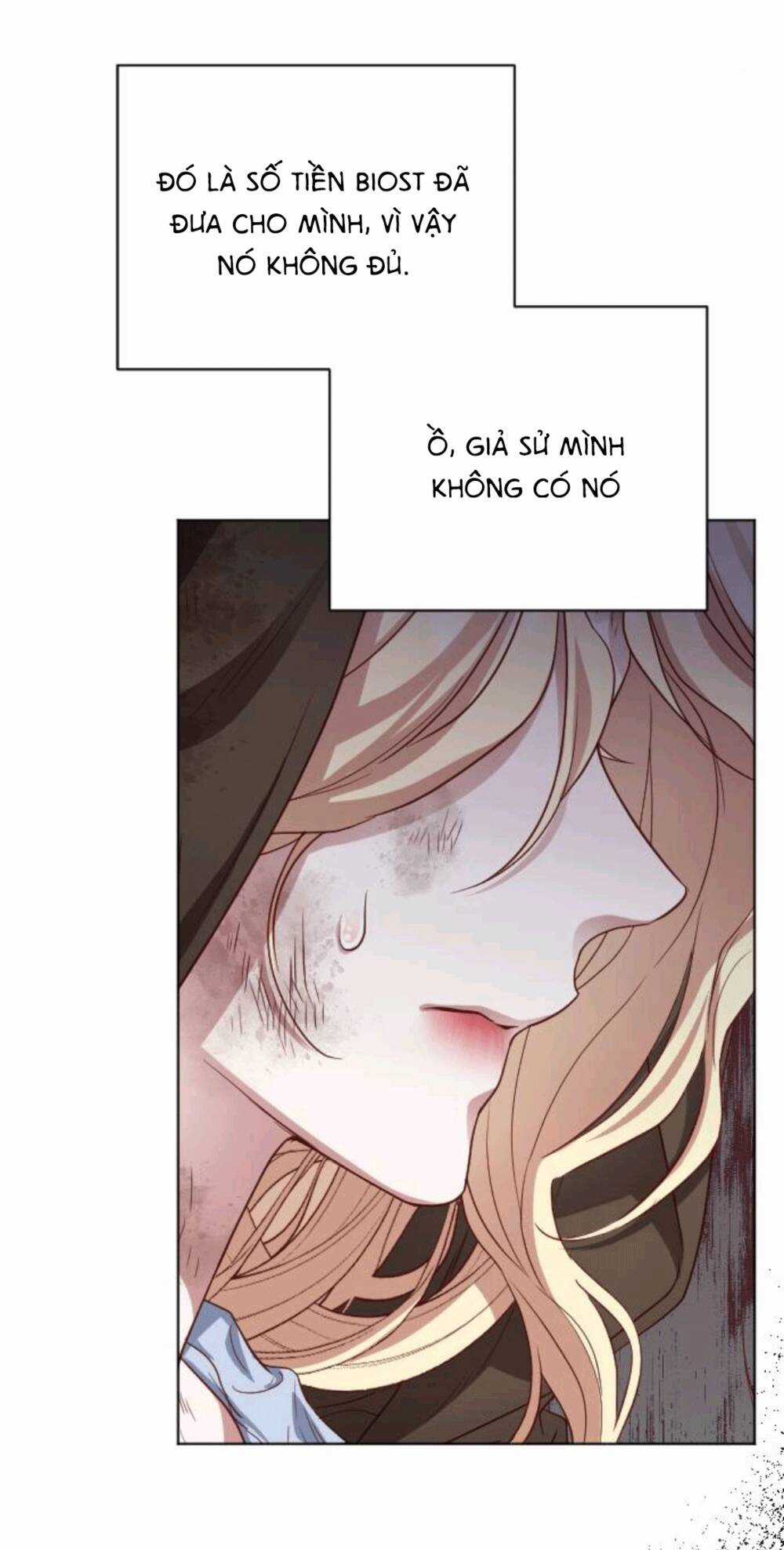 Hoa Dã Thú - Chapter 5 - Trang 24