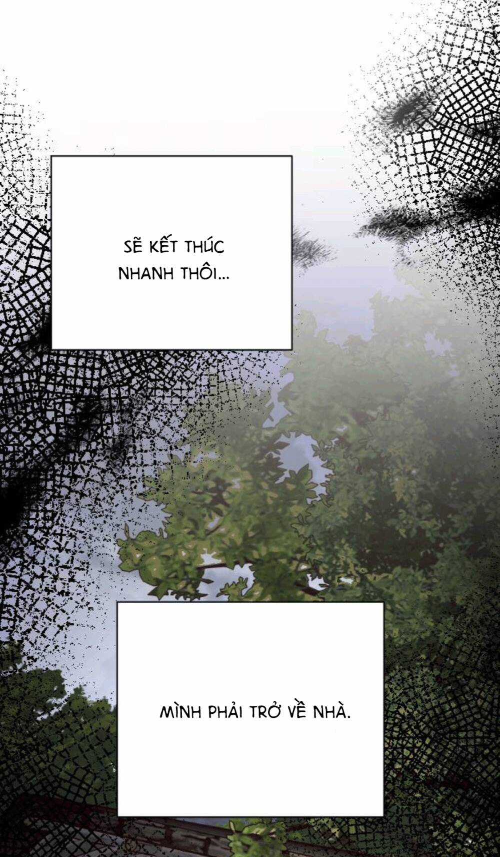 Hoa Dã Thú - Chapter 5 - Trang 25