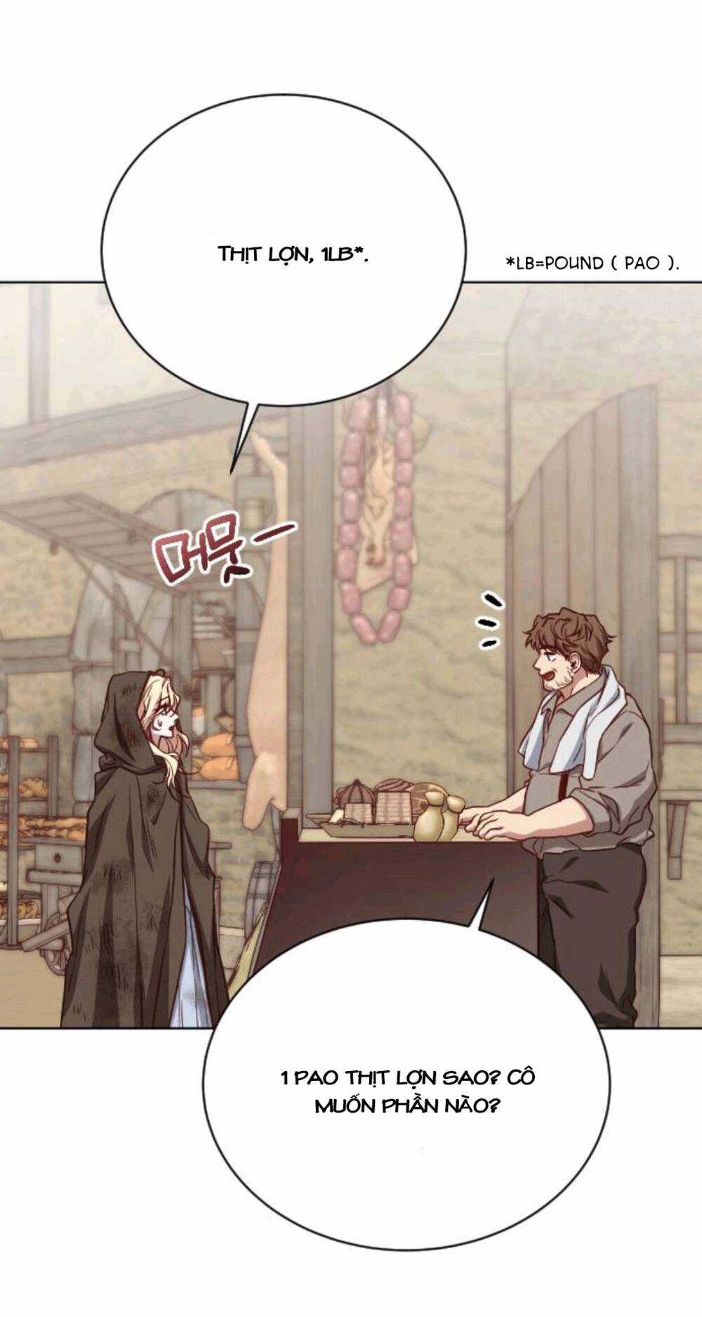 Hoa Dã Thú - Chapter 5 - Trang 27