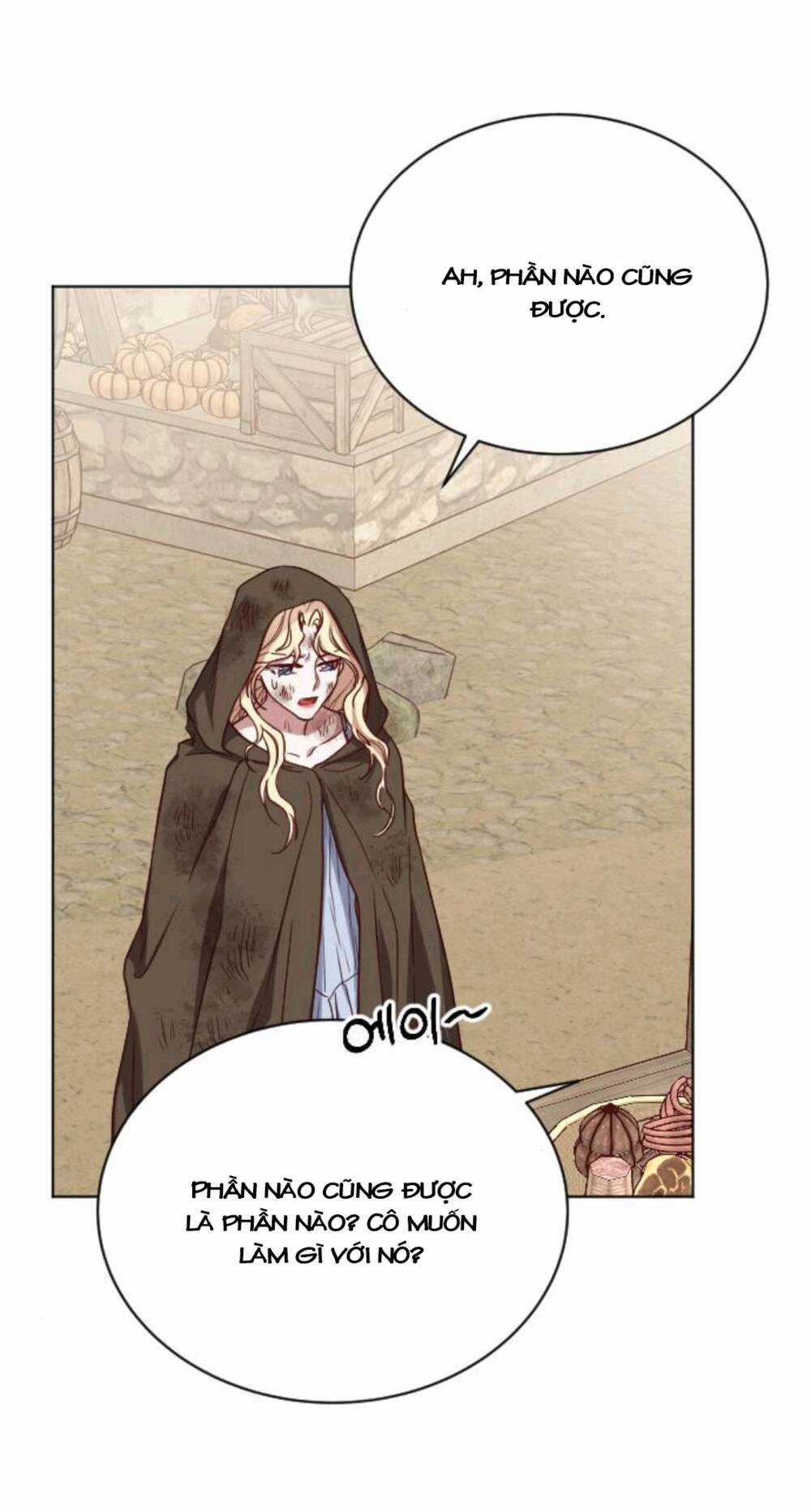 Hoa Dã Thú - Chapter 5 - Trang 28