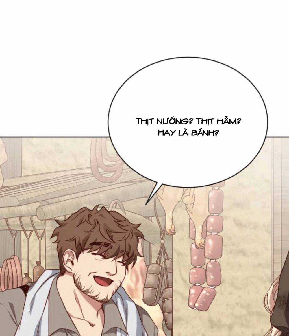 Hoa Dã Thú - Chapter 5 - Trang 29