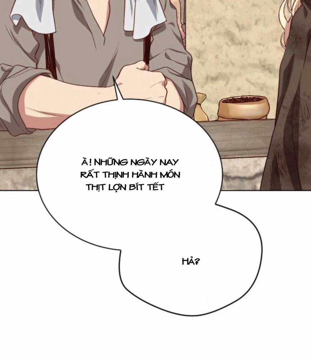 Hoa Dã Thú - Chapter 5 - Trang 30