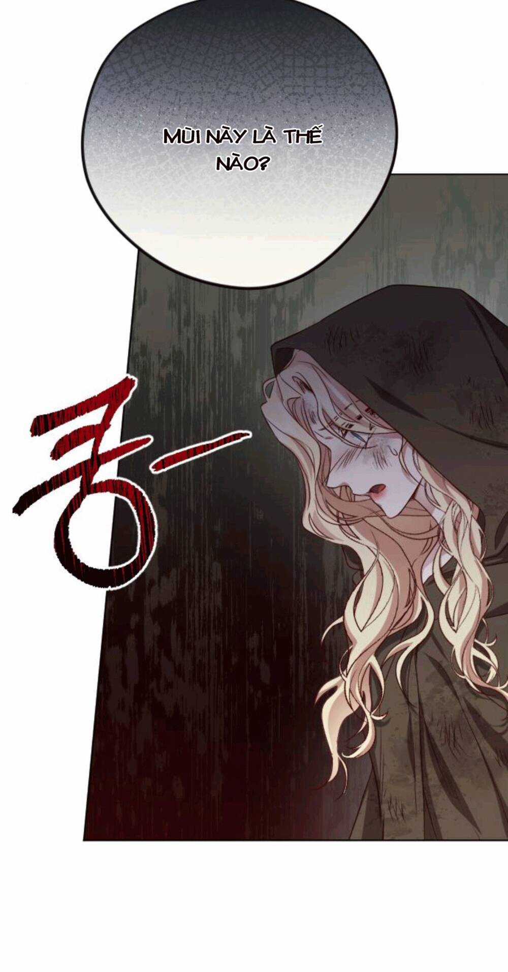 Hoa Dã Thú - Chapter 5 - Trang 32