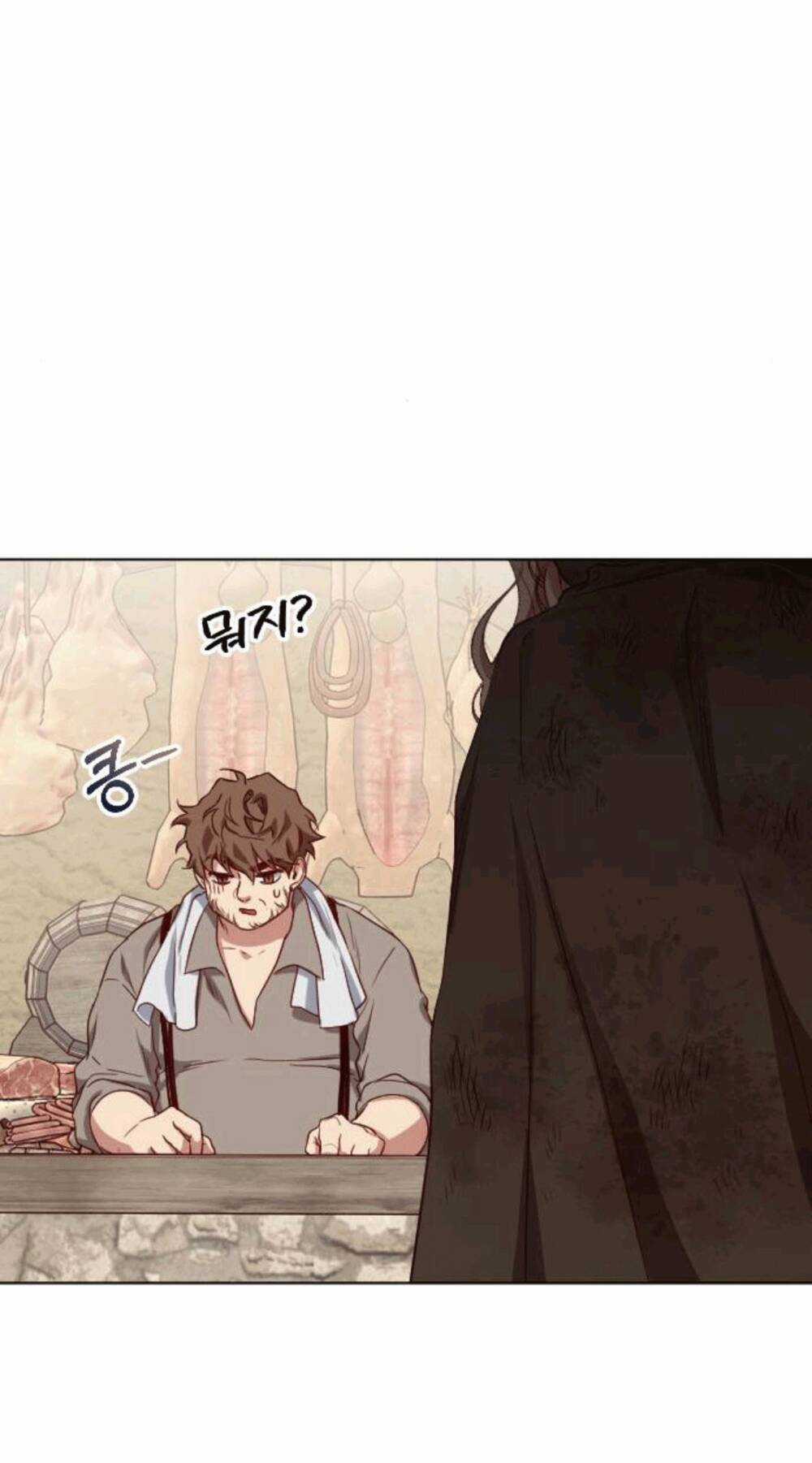 Hoa Dã Thú - Chapter 5 - Trang 33