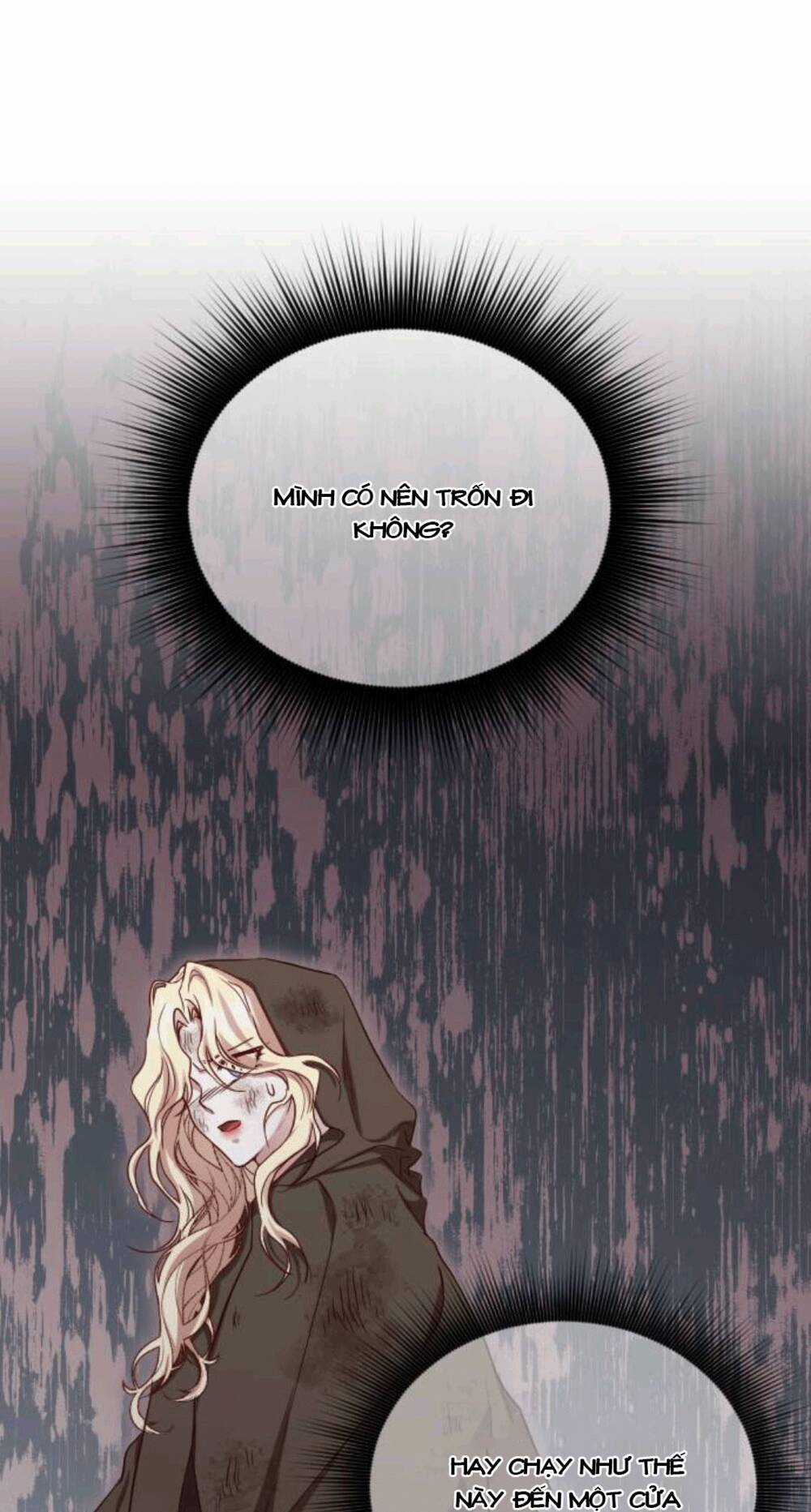 Hoa Dã Thú - Chapter 5 - Trang 34