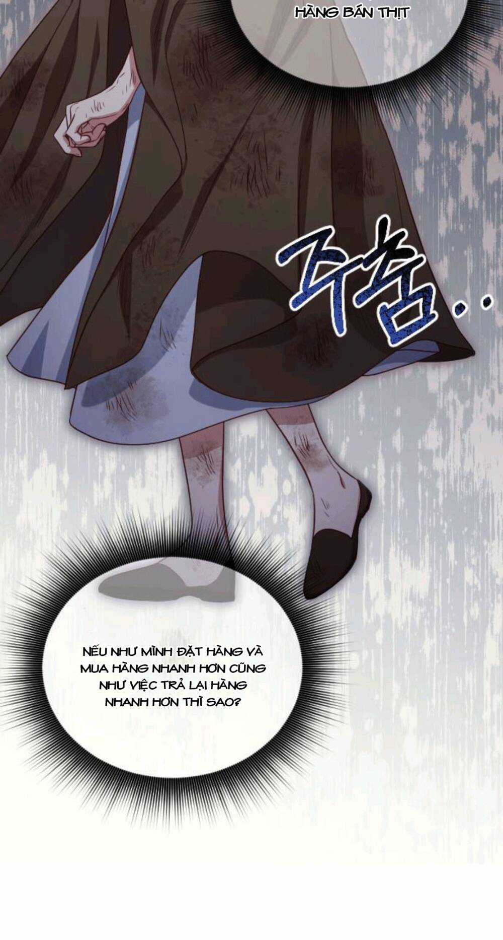 Hoa Dã Thú - Chapter 5 - Trang 35