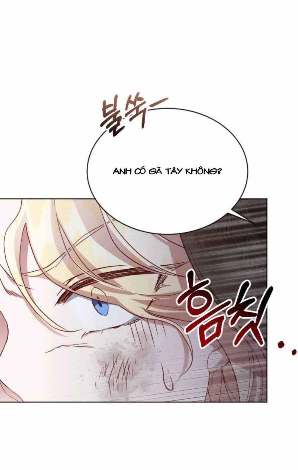 Hoa Dã Thú - Chapter 5 - Trang 36