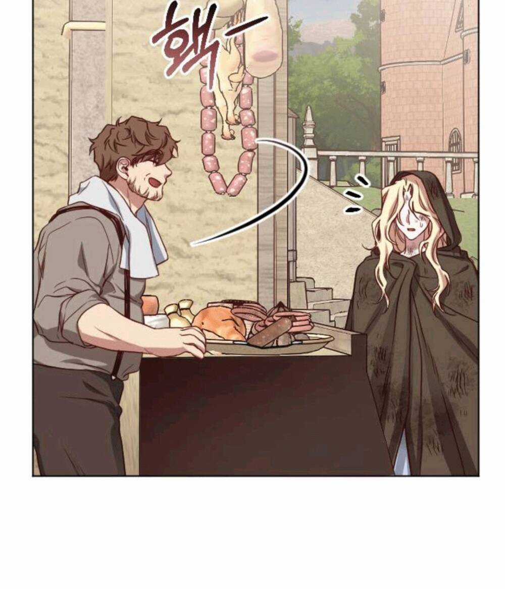 Hoa Dã Thú - Chapter 5 - Trang 40