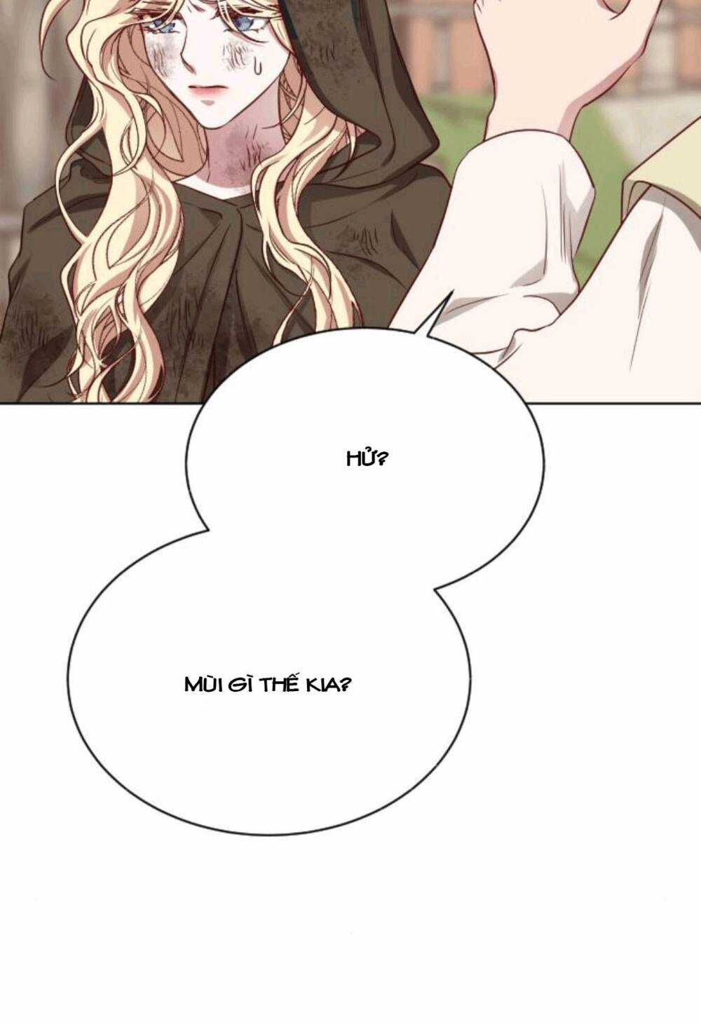 Hoa Dã Thú - Chapter 5 - Trang 45