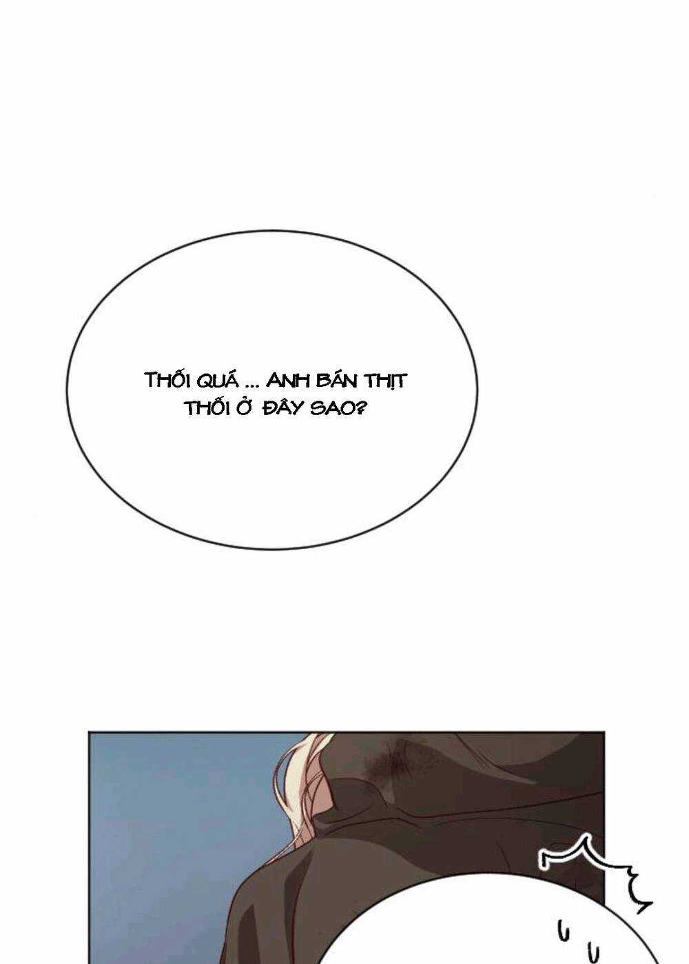 Hoa Dã Thú - Chapter 5 - Trang 46