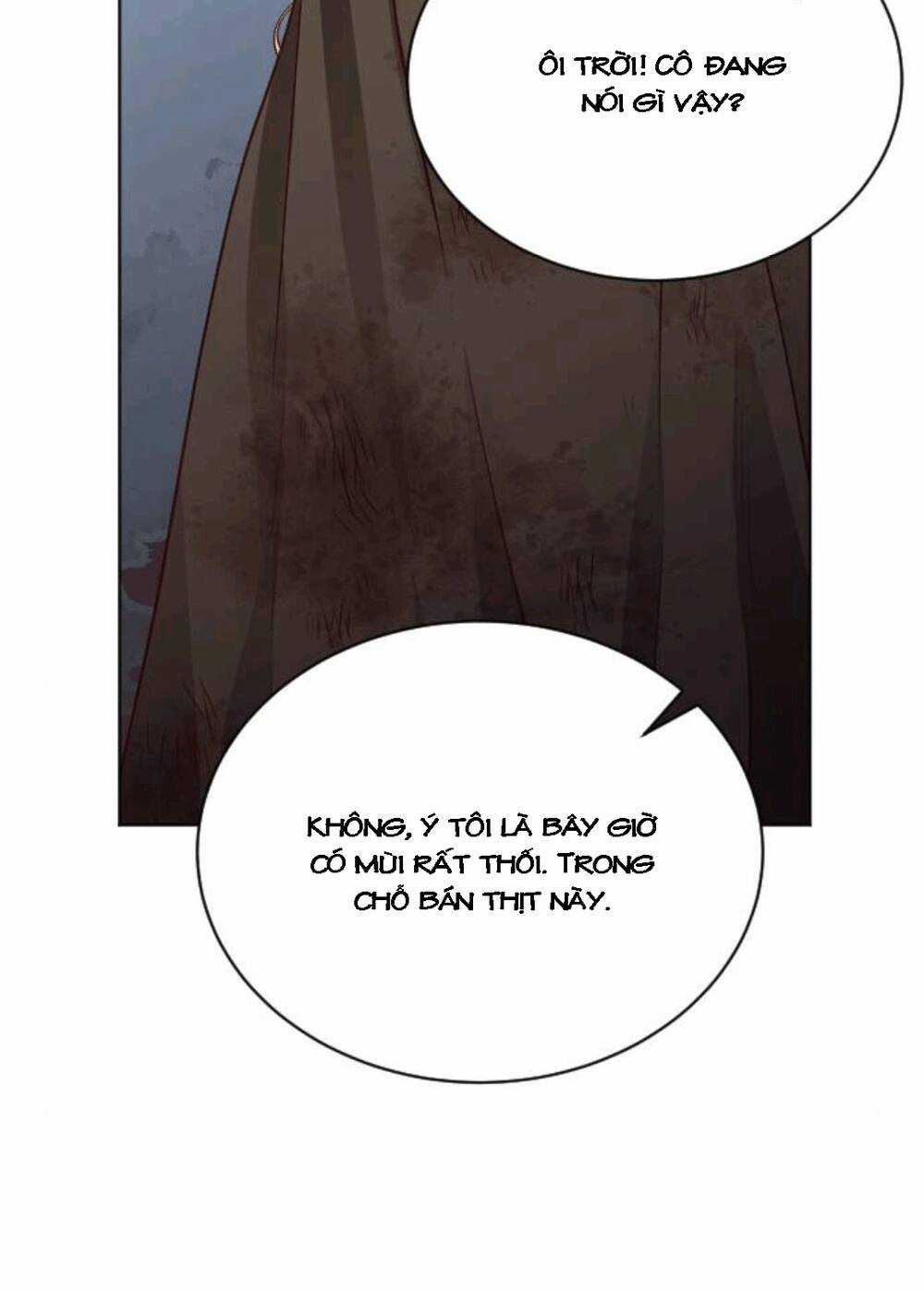 Hoa Dã Thú - Chapter 5 - Trang 47