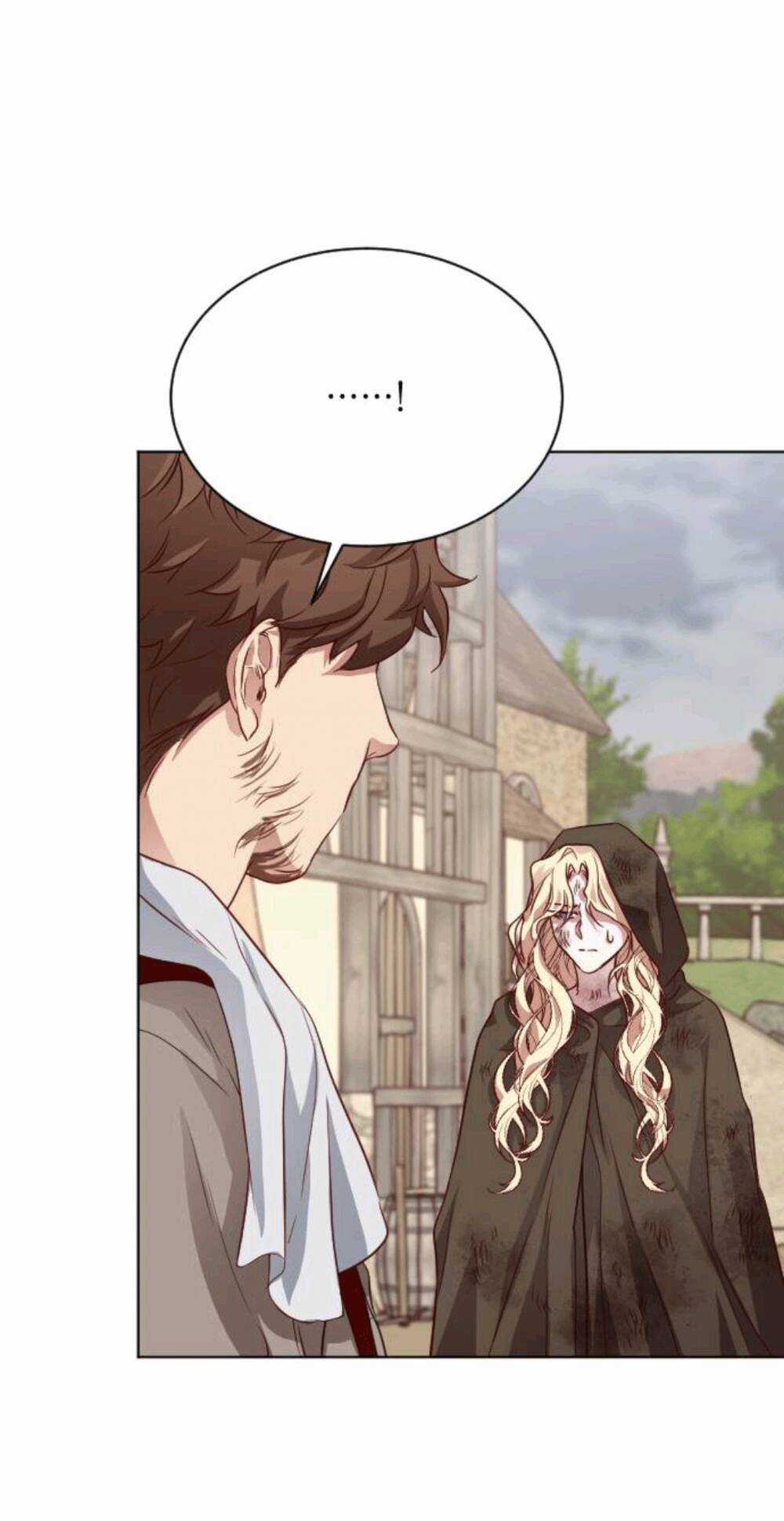 Hoa Dã Thú - Chapter 5 - Trang 54