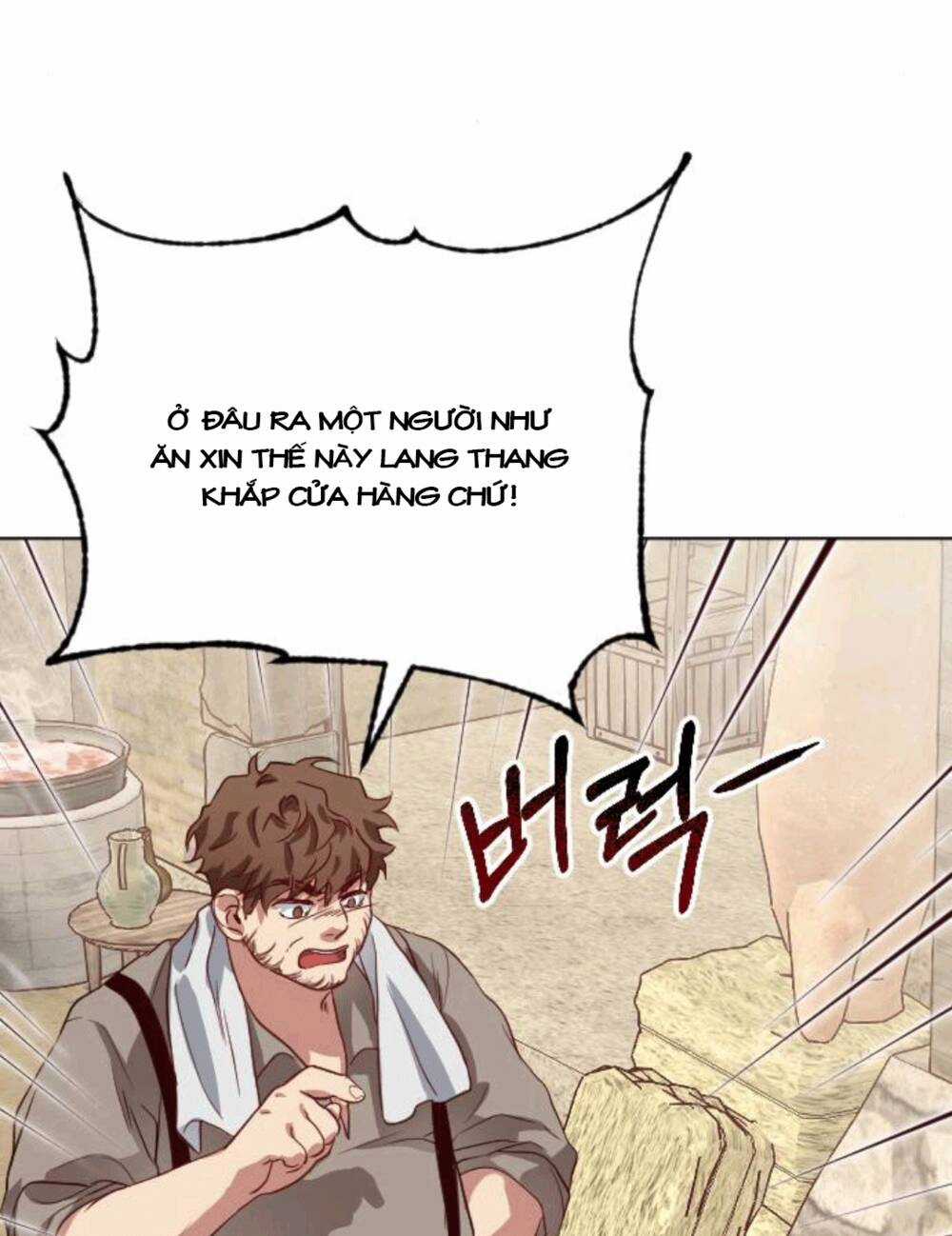 Hoa Dã Thú - Chapter 5 - Trang 59