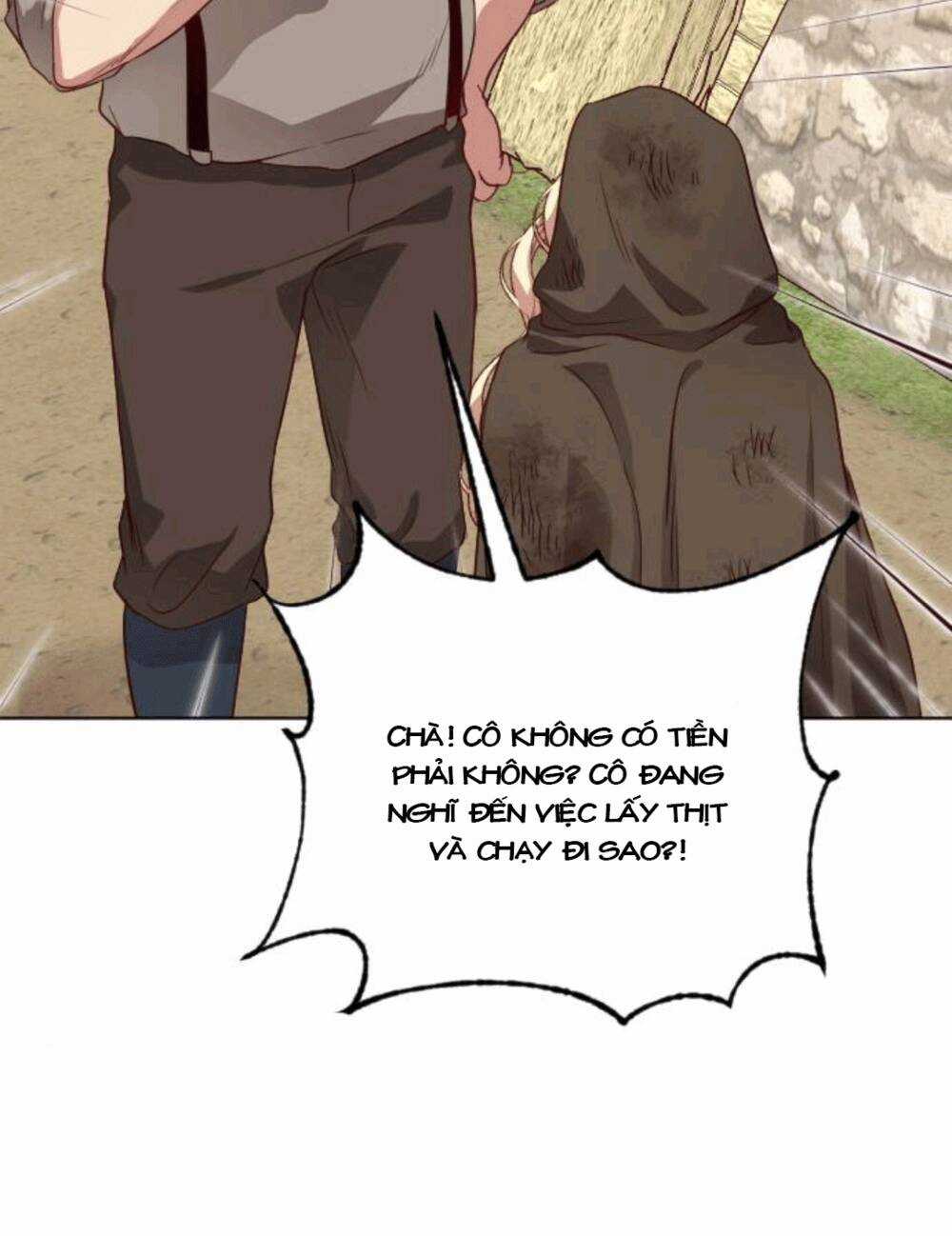 Hoa Dã Thú - Chapter 5 - Trang 60