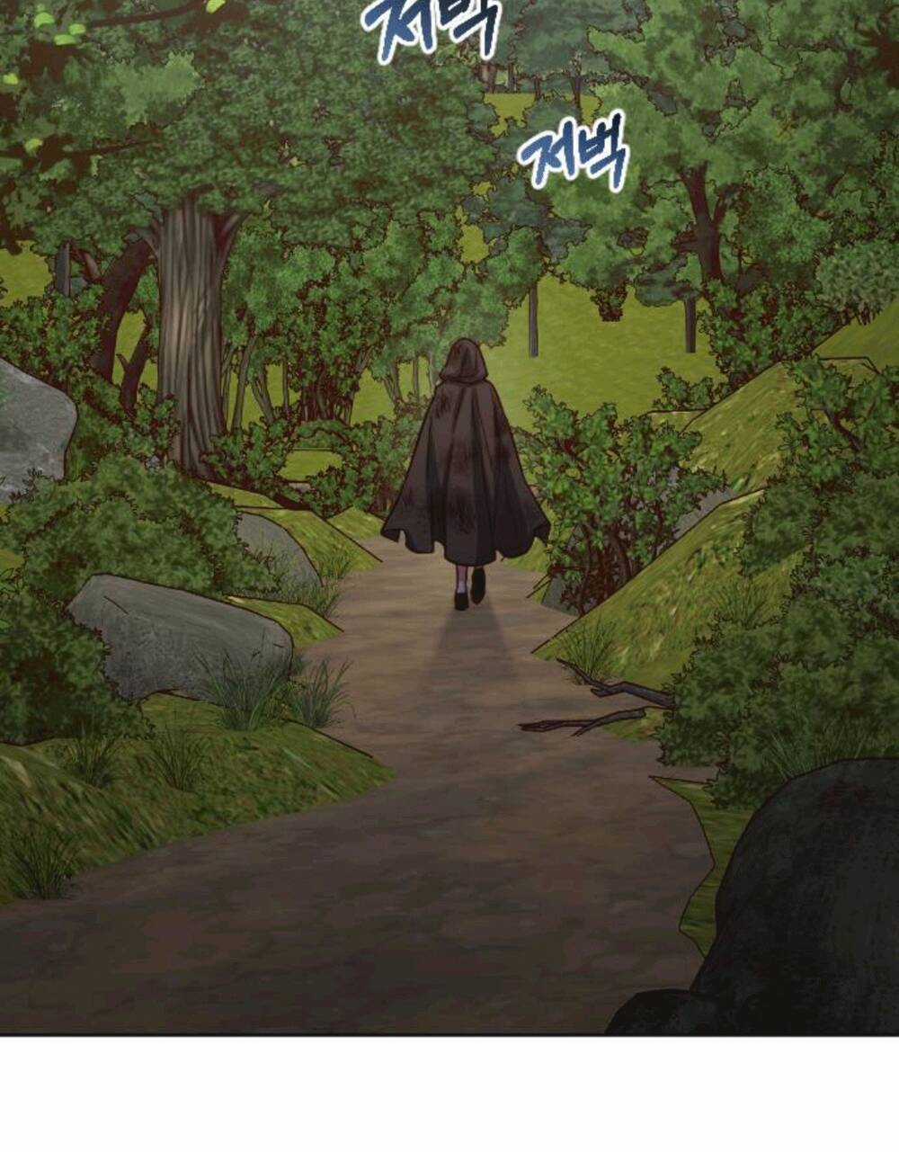 Hoa Dã Thú - Chapter 5 - Trang 8