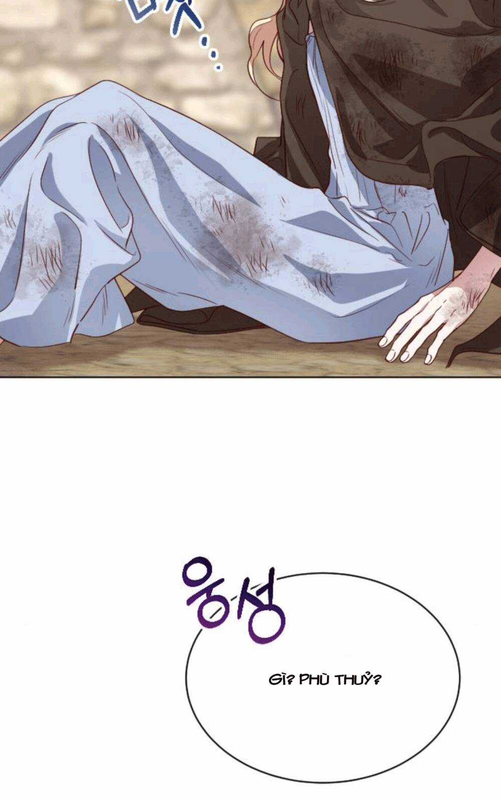 Hoa Dã Thú - Chapter 5 - Trang 75