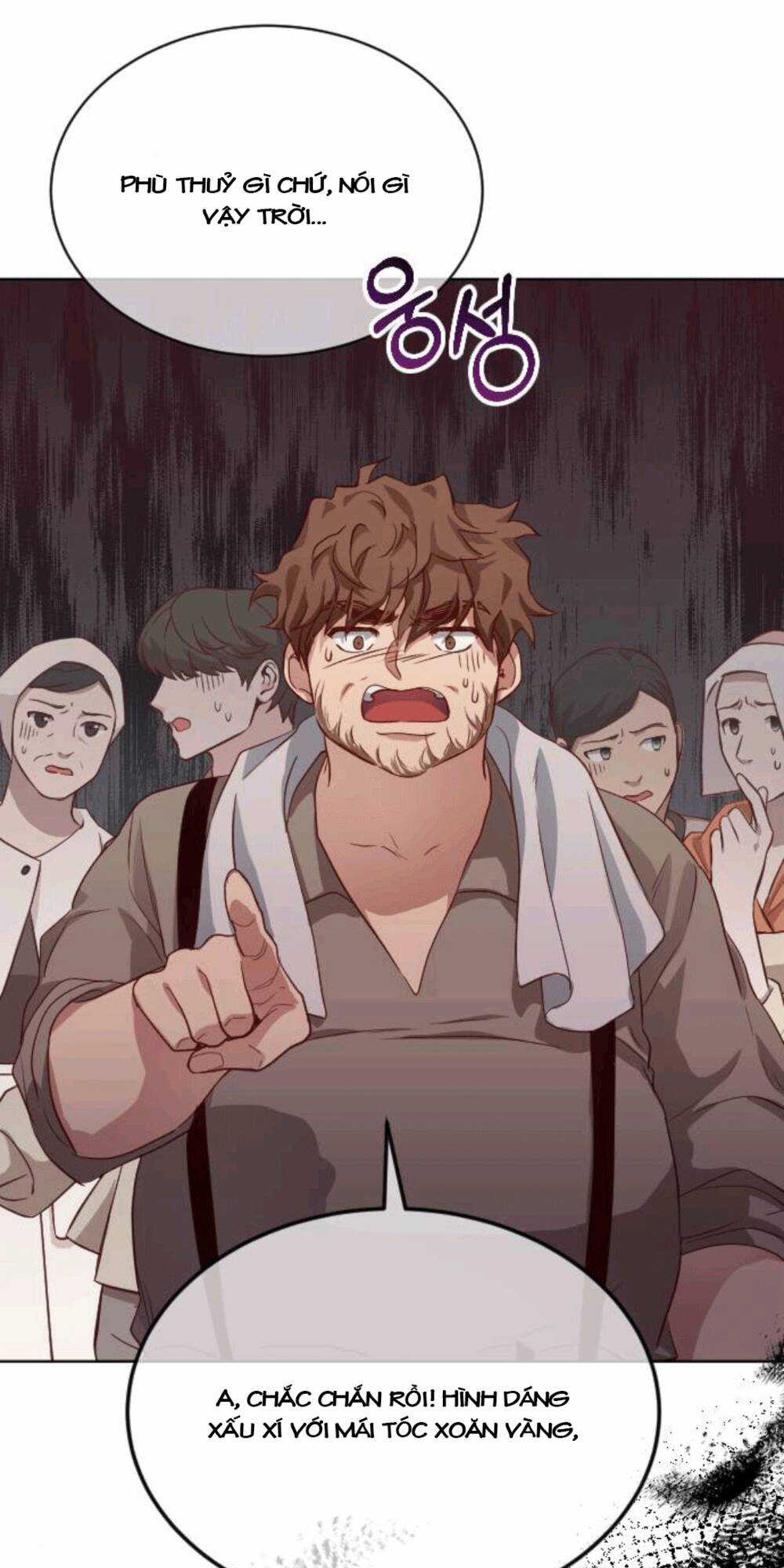 Hoa Dã Thú - Chapter 5 - Trang 76