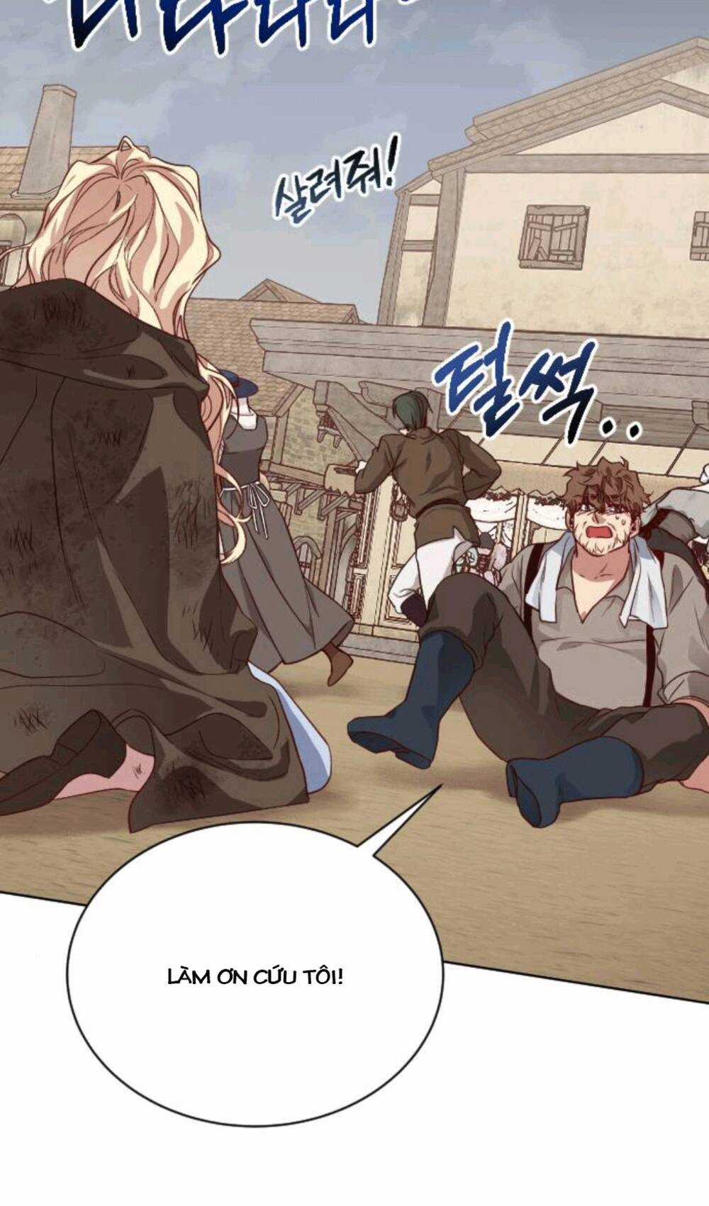 Hoa Dã Thú - Chapter 5 - Trang 80