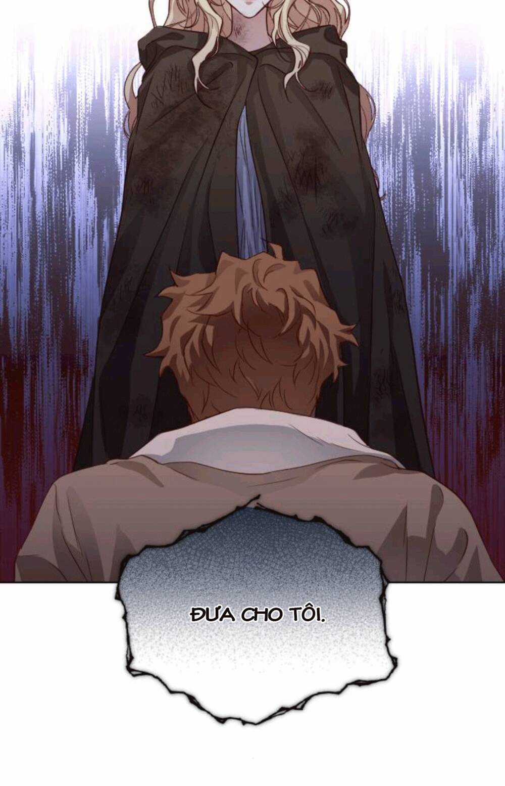 Hoa Dã Thú - Chapter 5 - Trang 88